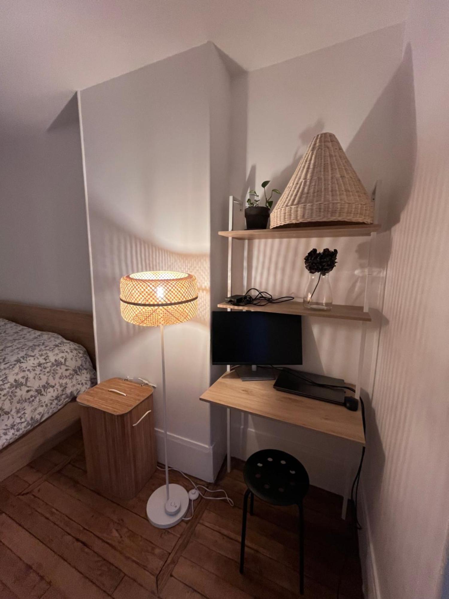 Apartment Nid Montmartre