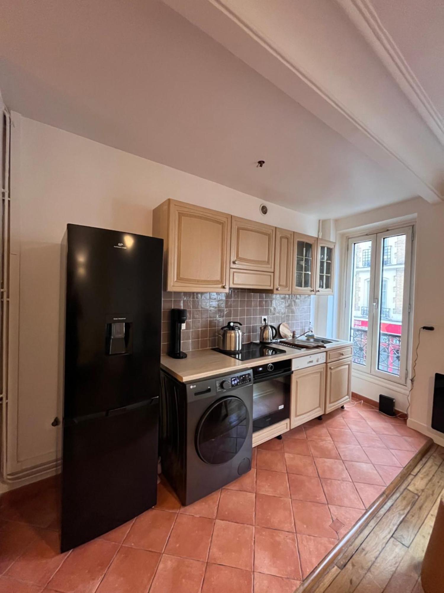 Nid Montmartre Apartment