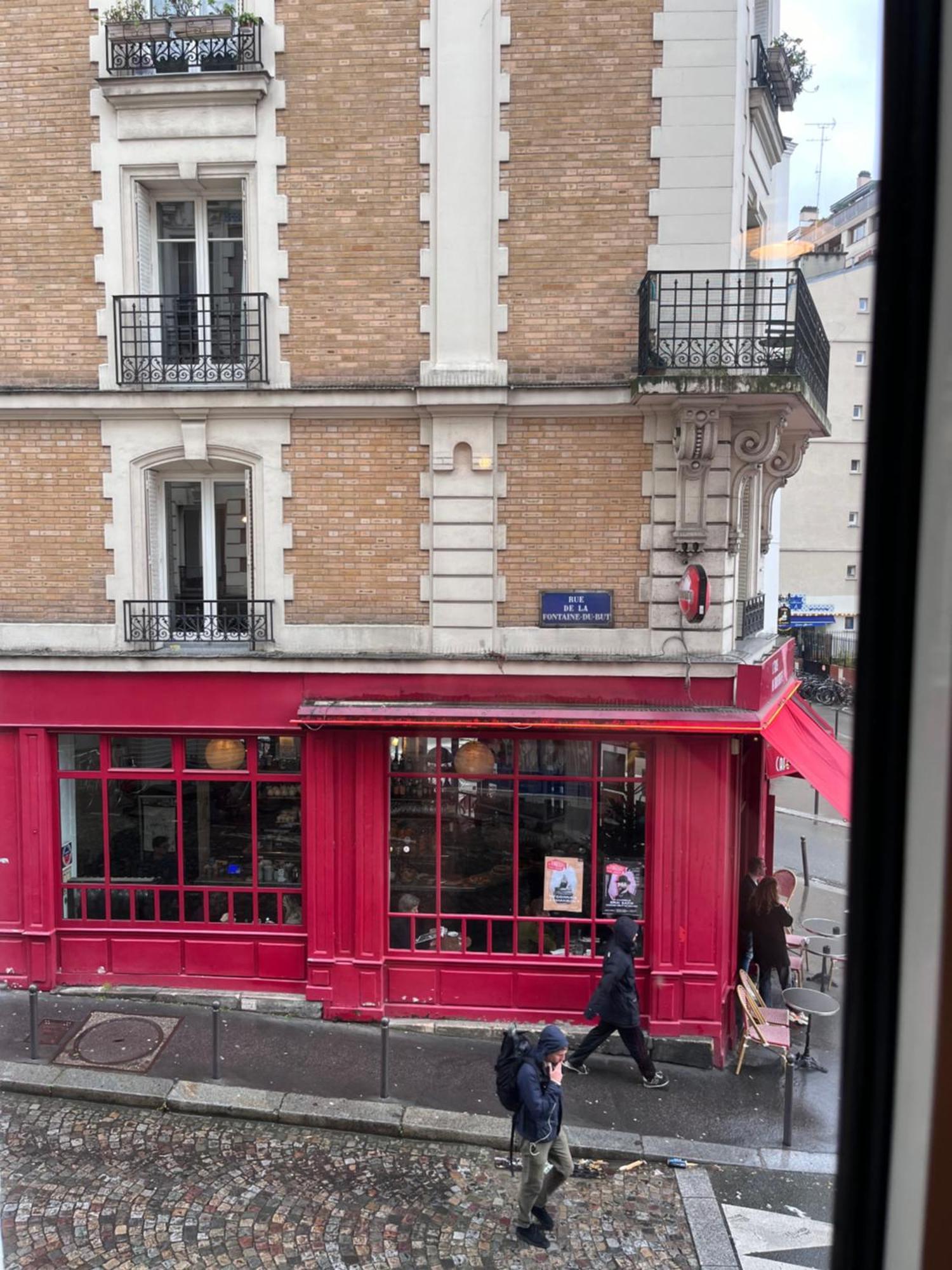 Nid Montmartre Apartment