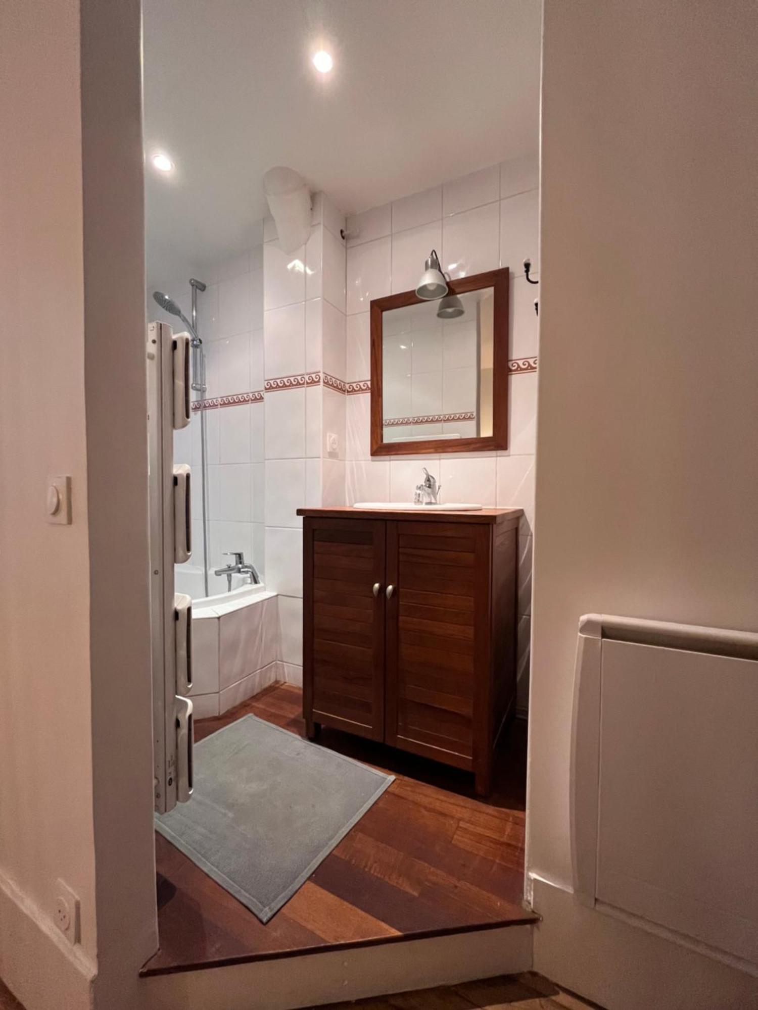 Apartment Nid Montmartre Paris