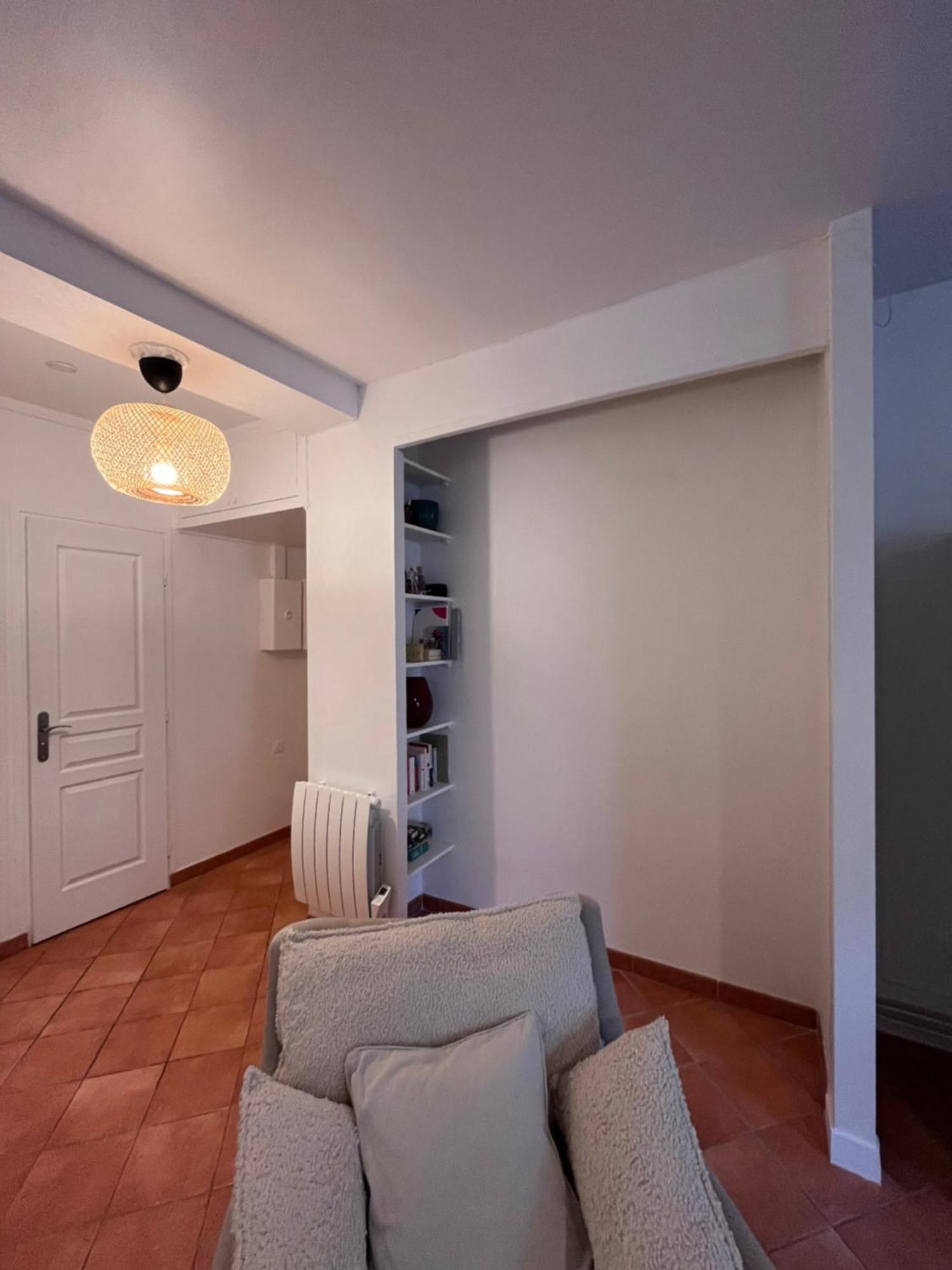 Apartment Nid Montmartre *