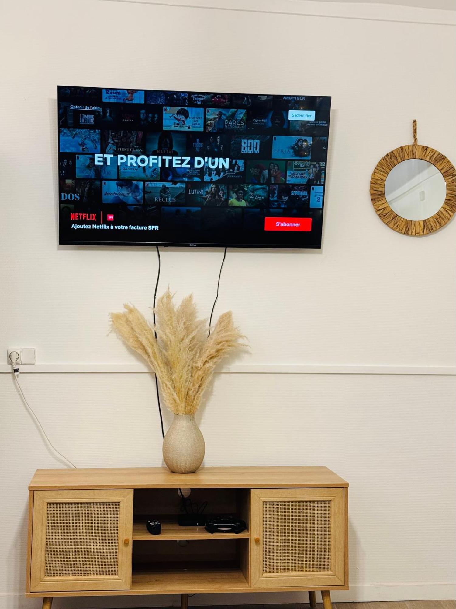 Apartment Elegant A 16e *