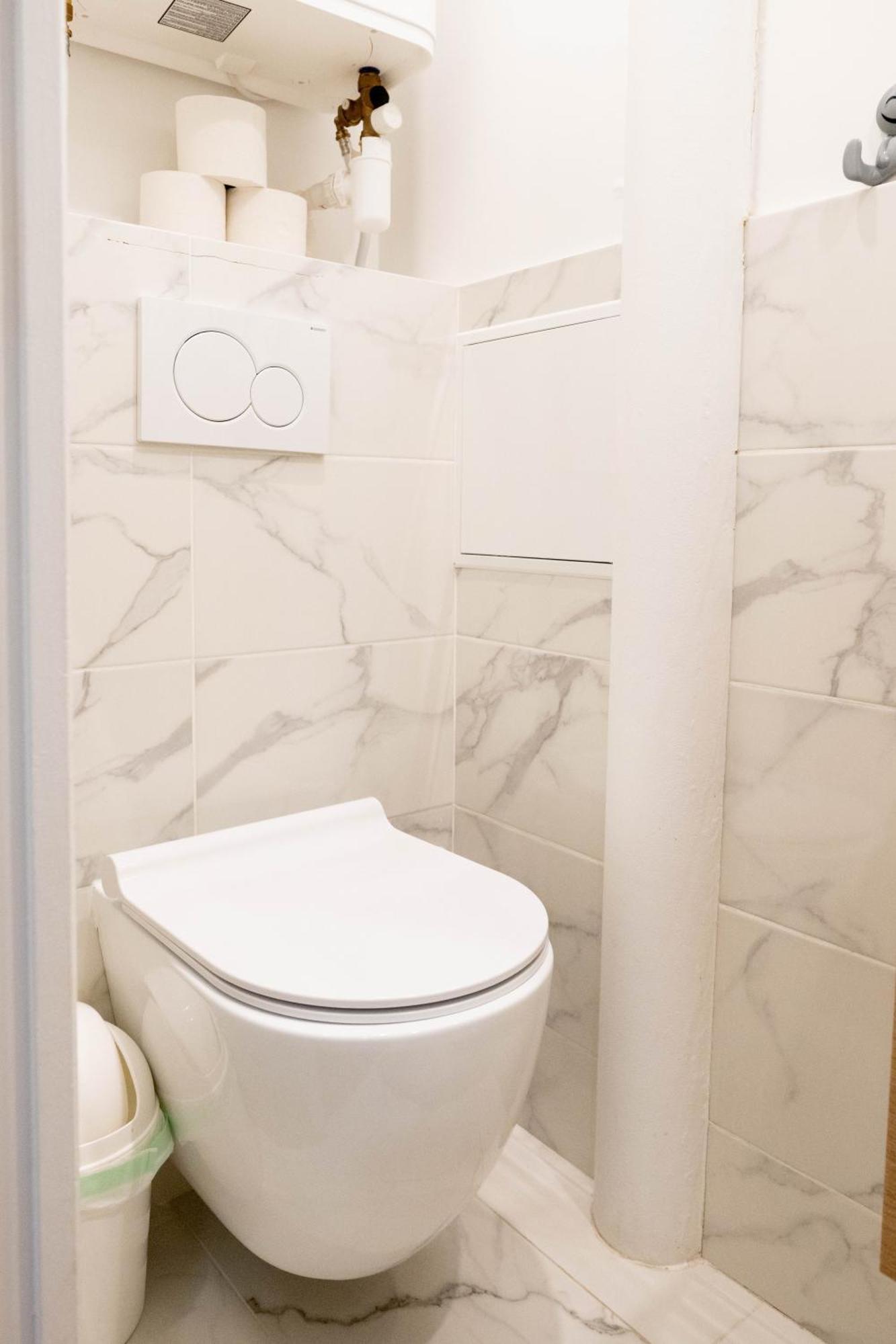 Appartement Cocon Urbain *