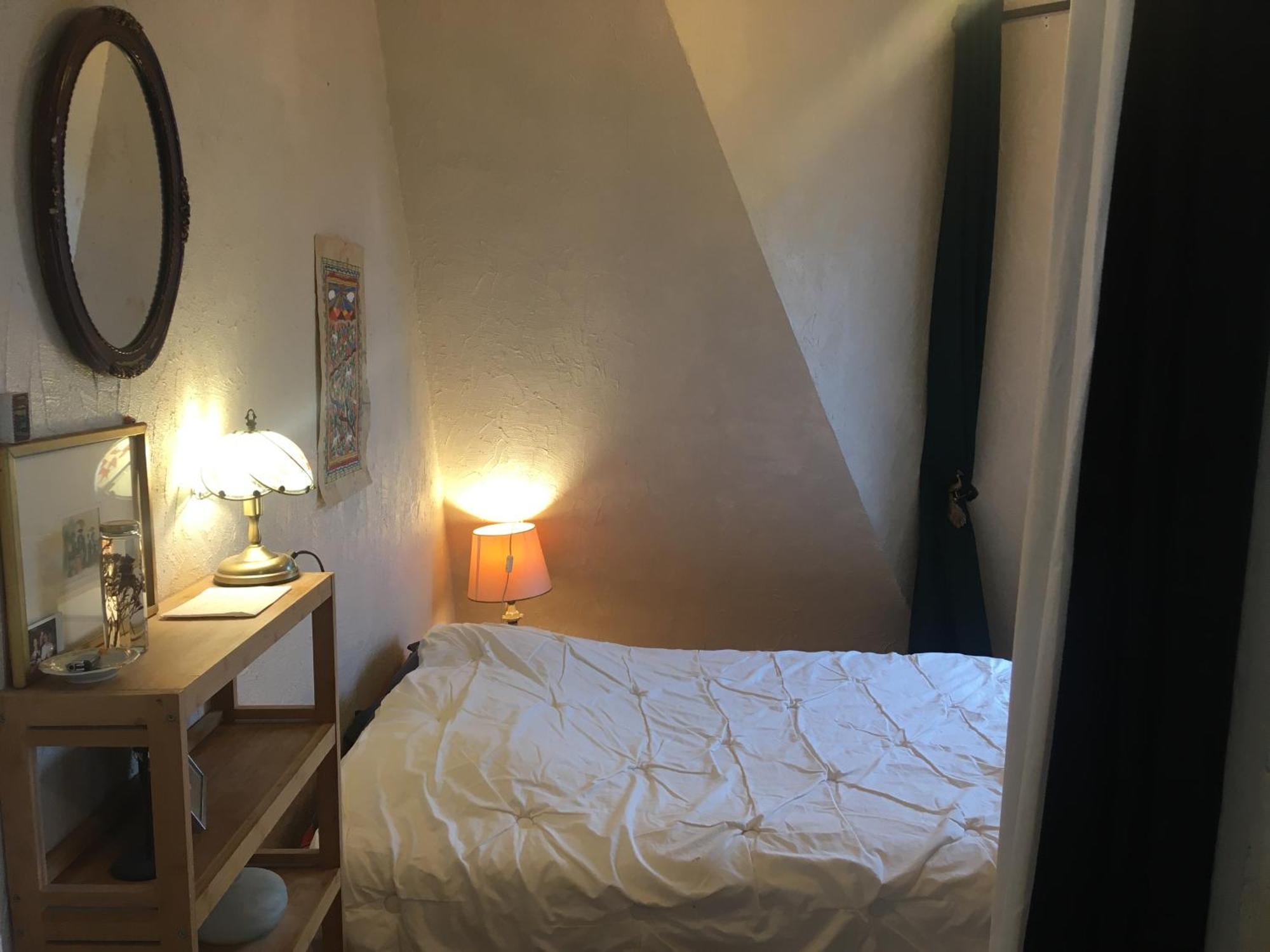 Apartamento Stendhal