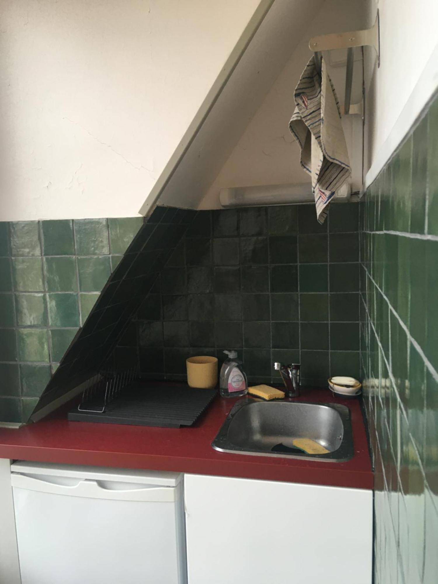 Stendhal Apartamento Paris