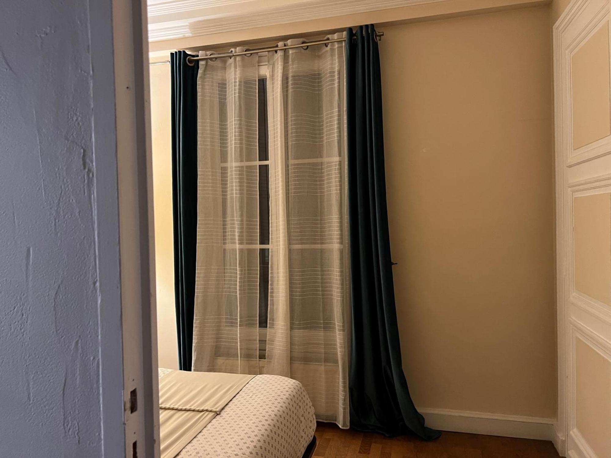 Peace Heaven Triangle Dor Apartment Paris
