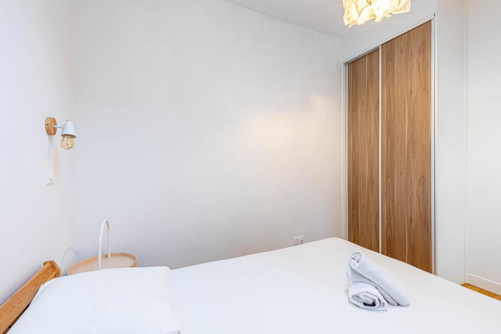 Guestready - Cozy Parisian Escape For 2 * Paris