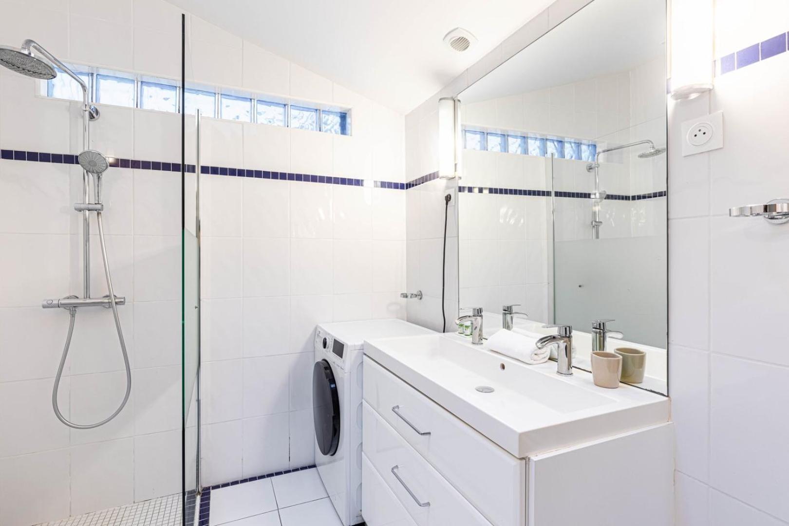 Apartment Guestready - Cozy Parisian Escape For 2 *