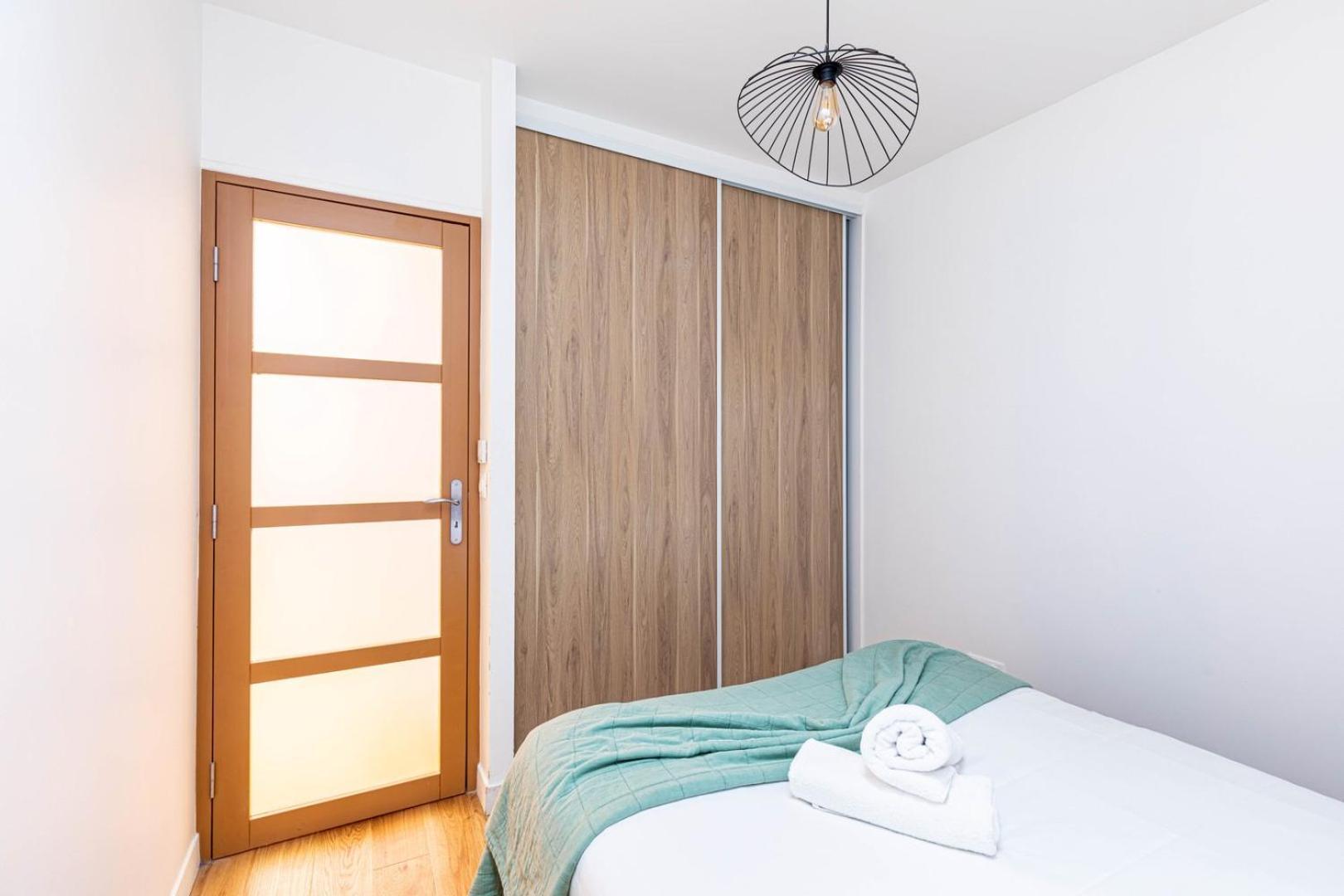 Guestready - Cozy Parisian Escape For 2 Paris