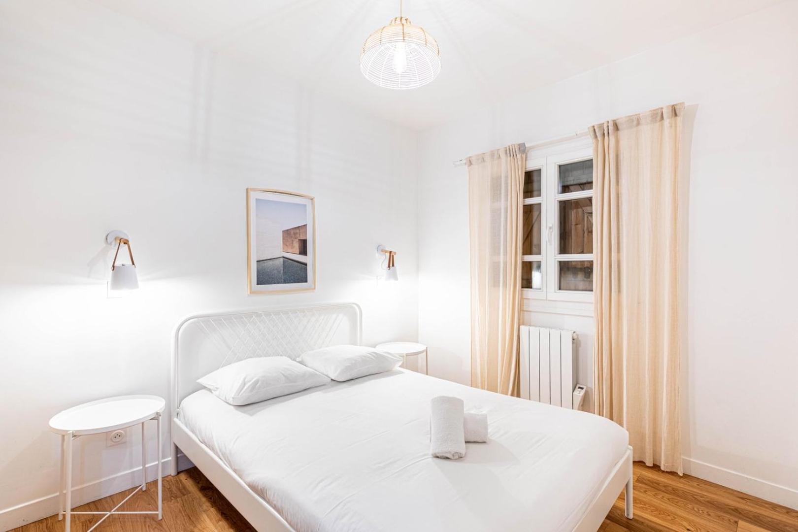 Apartment Guestready - Cozy Parisian Escape For 2 Paris