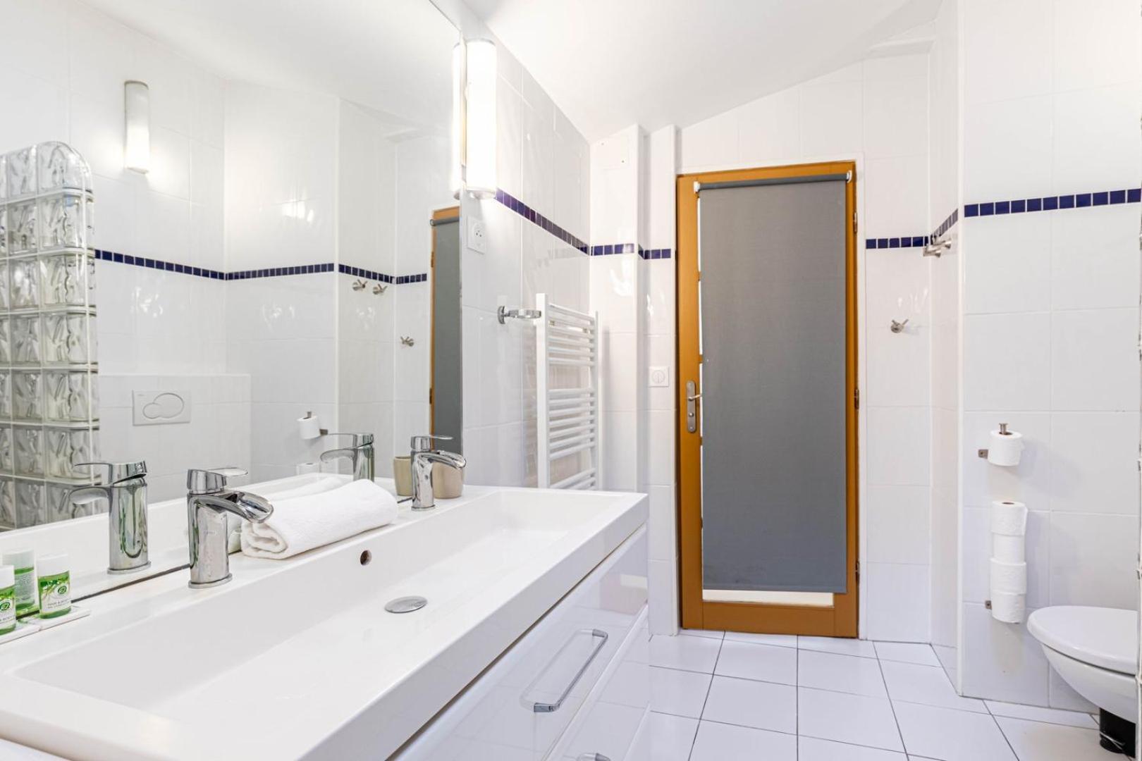 Apartment Guestready - Cozy Parisian Escape For 2 *