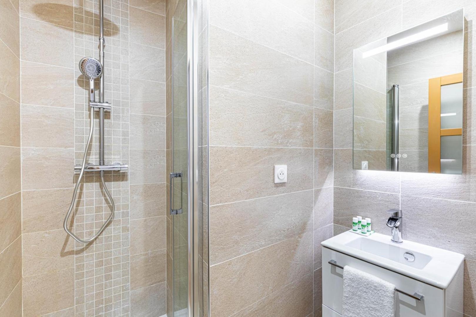 Apartment Guestready - Cozy Parisian Escape For 2 *