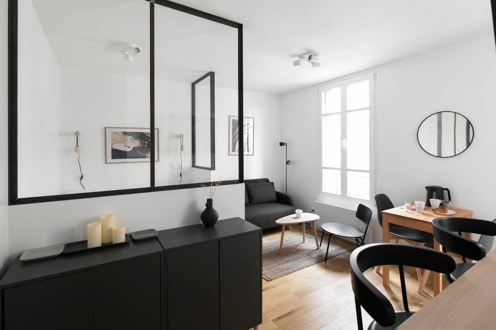 Apartment Guestready - Cozy Parisian Escape For 2 *