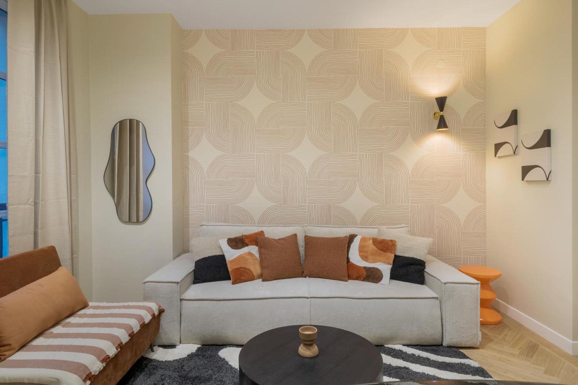 Apartamento Grand Climatise Bastille - Marais
