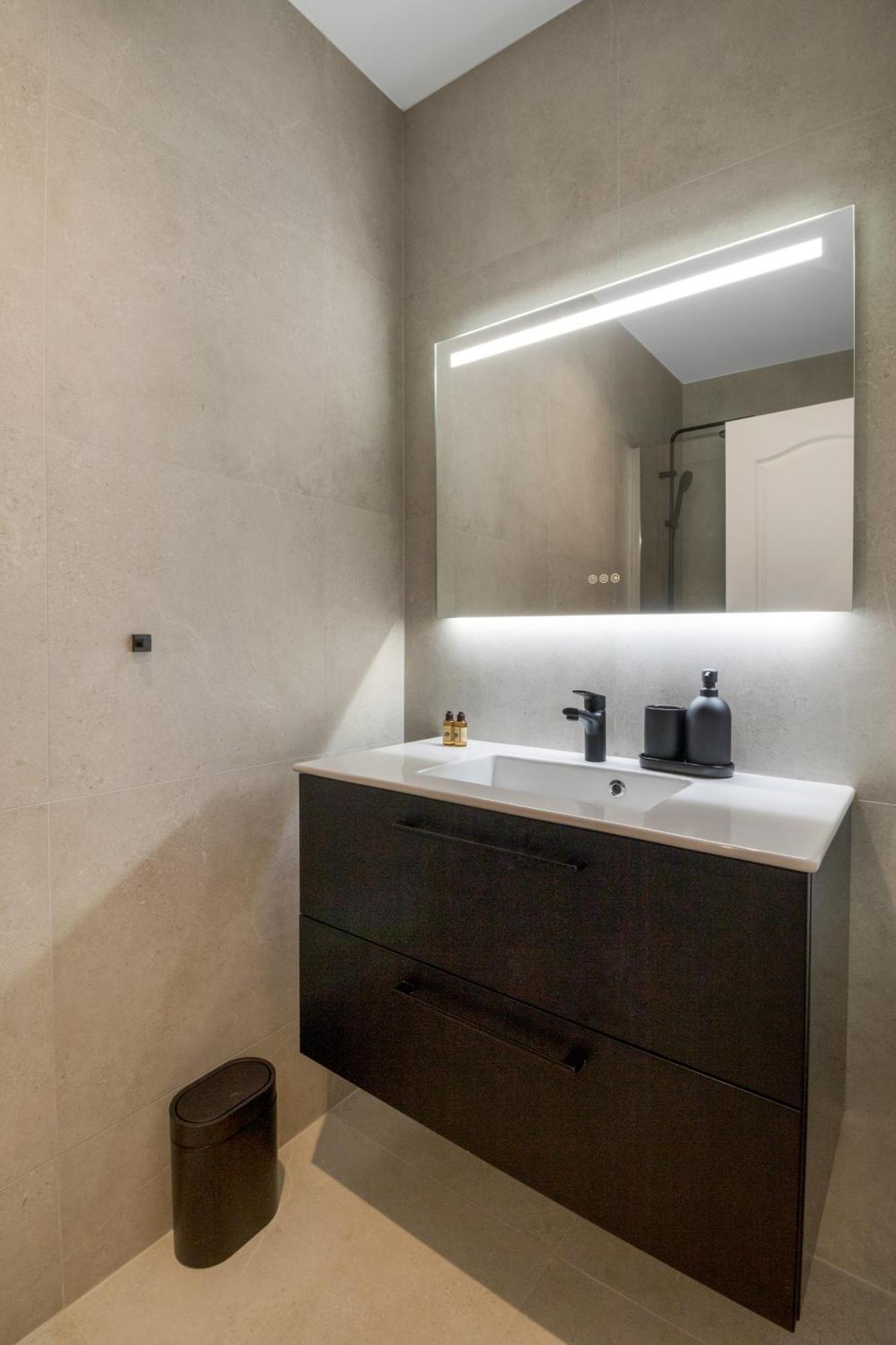 Apartamento Grand Climatise Bastille - Marais *