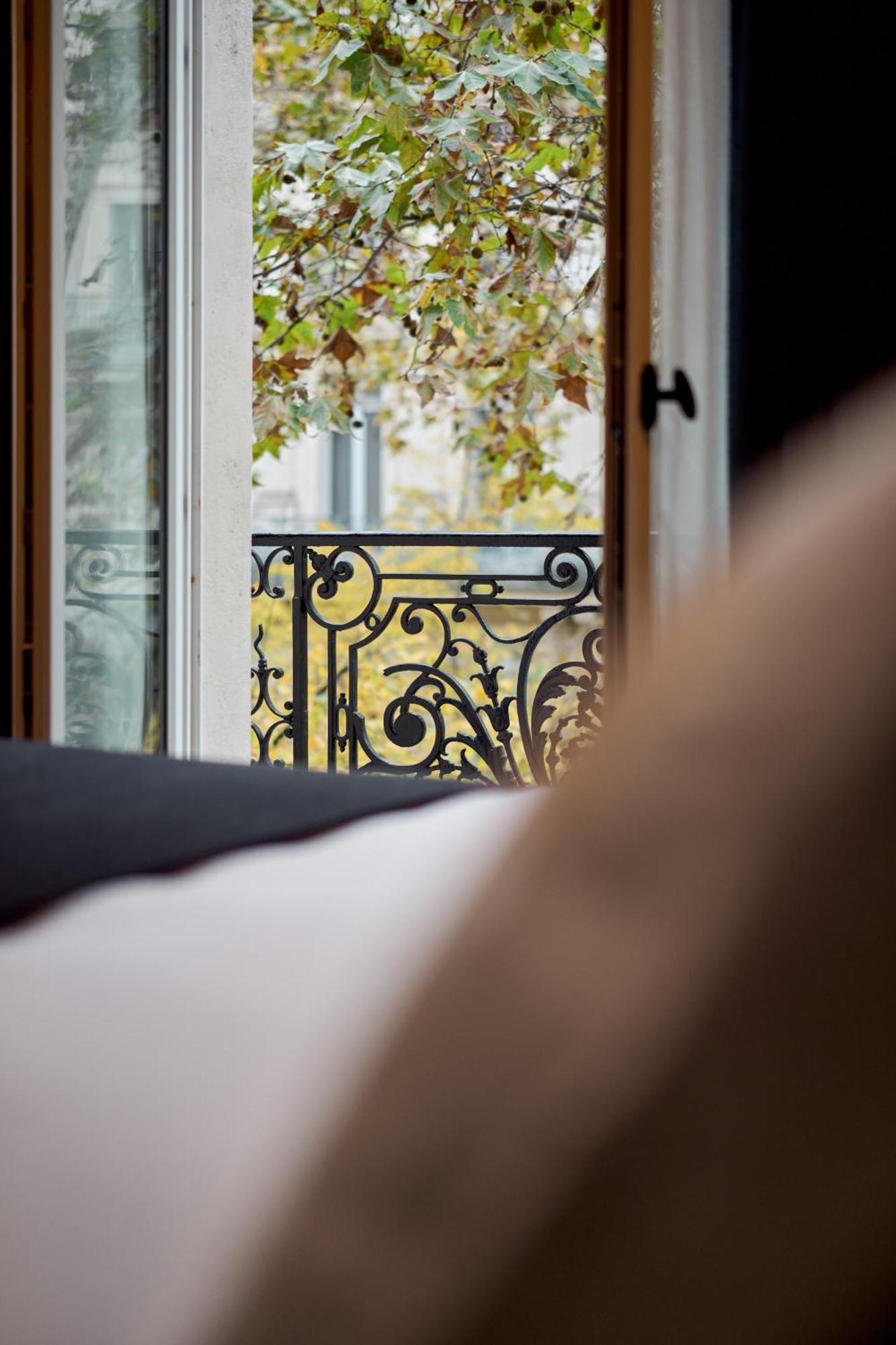 Hotel Royal Elysées 4*