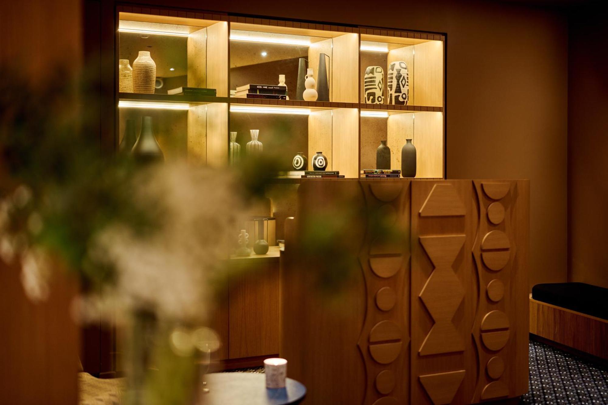 Royal Elysées Hotel 4*