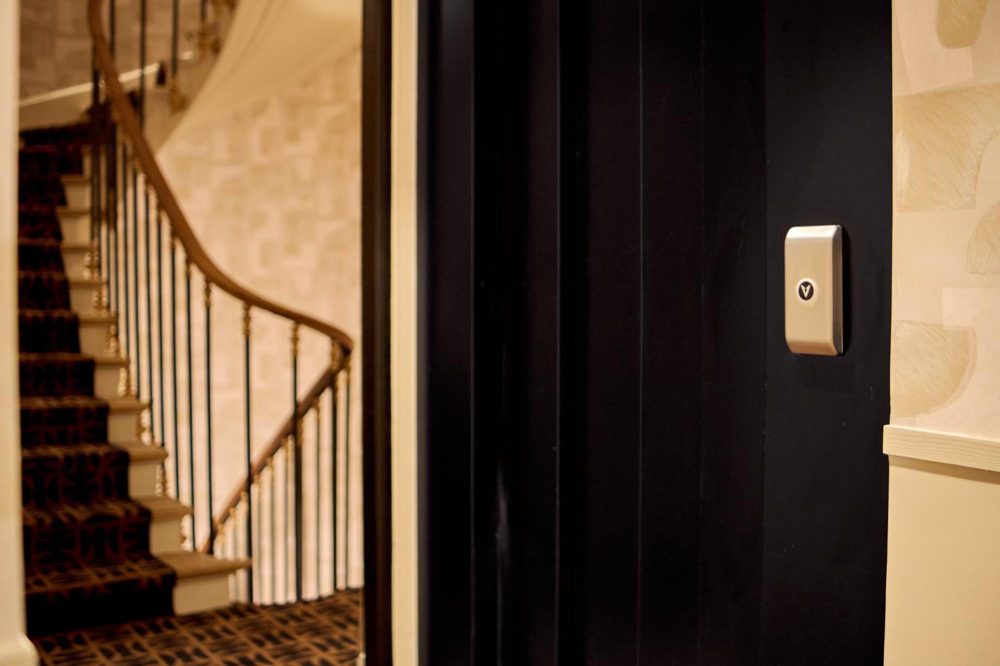 Hotel 6 Vh - New Opened 2025 Paris