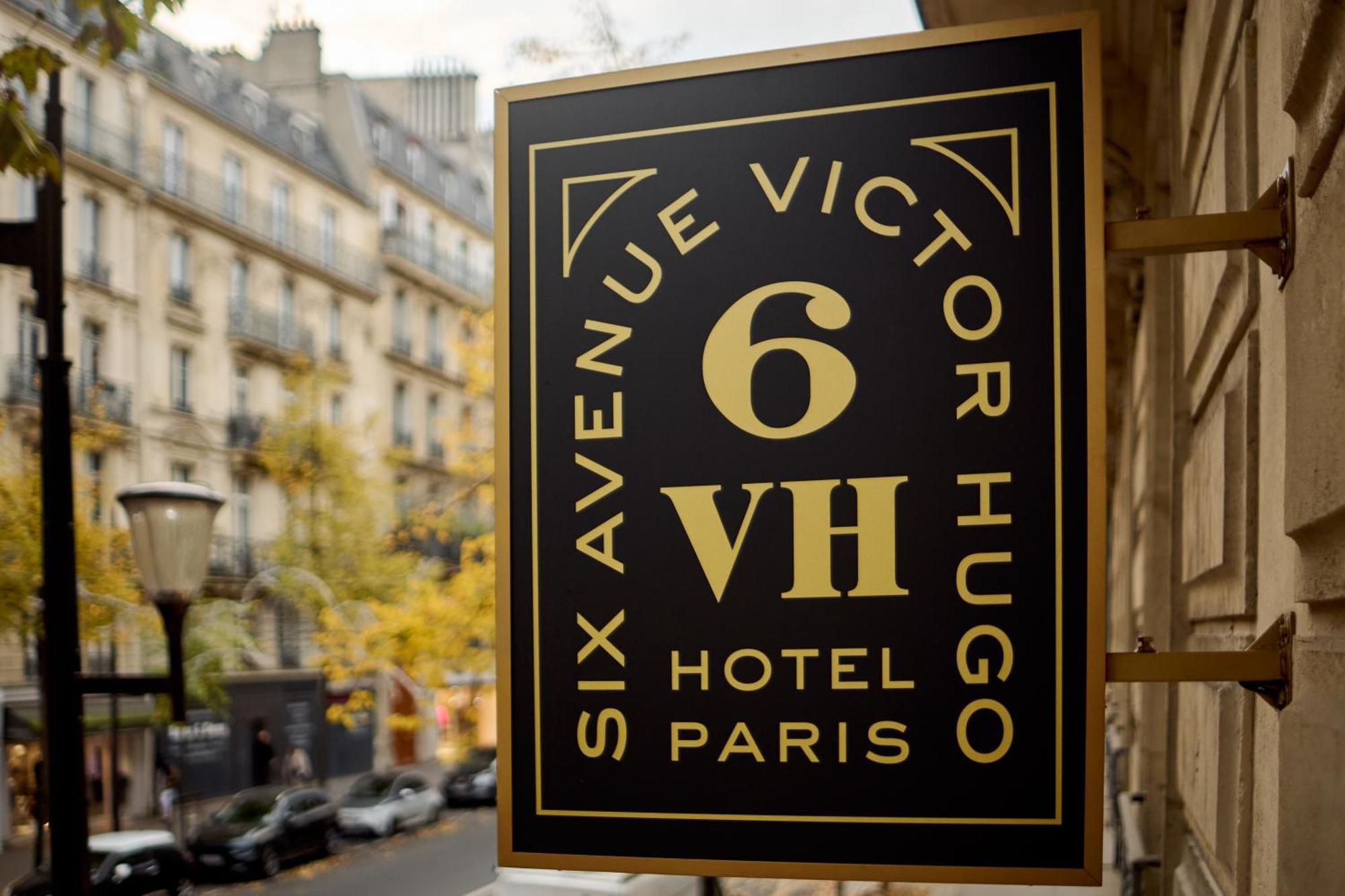 6 Vh - New Opened 2025 Hotel 4*