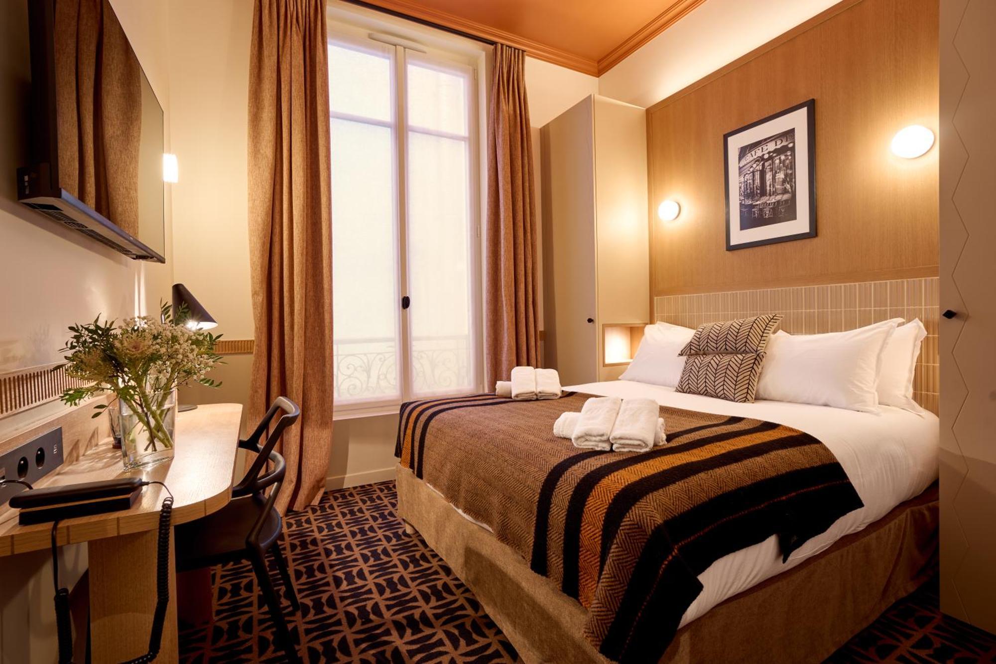 Royal Elysées 4* Paris