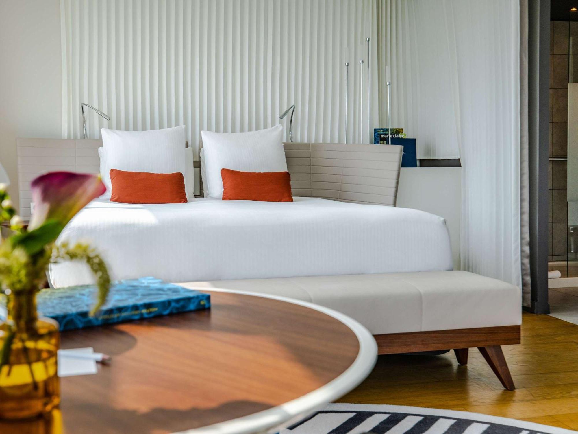 Molitor & - Mgallery Collection Hotel