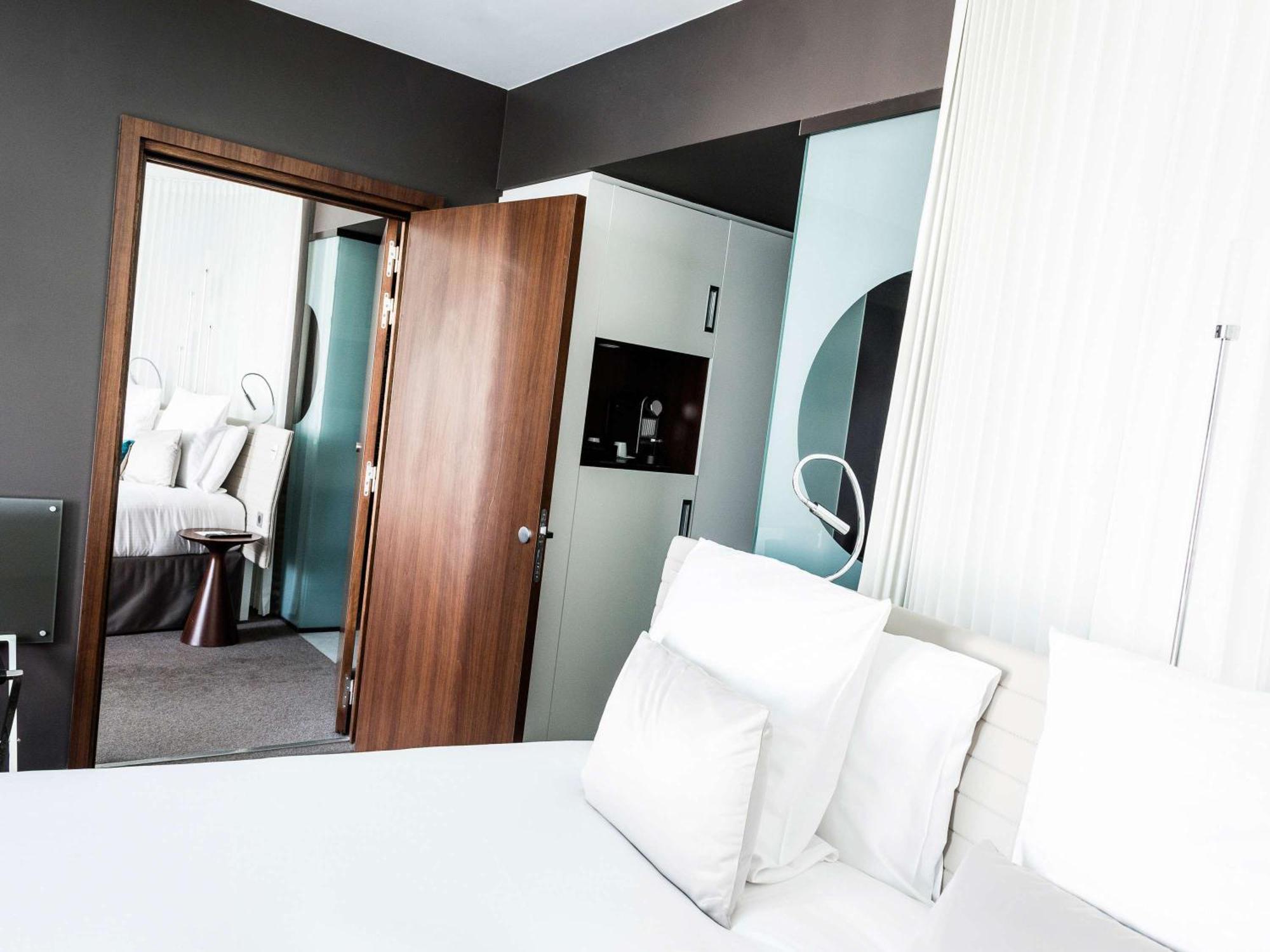 Hotel Molitor & - Mgallery Collection