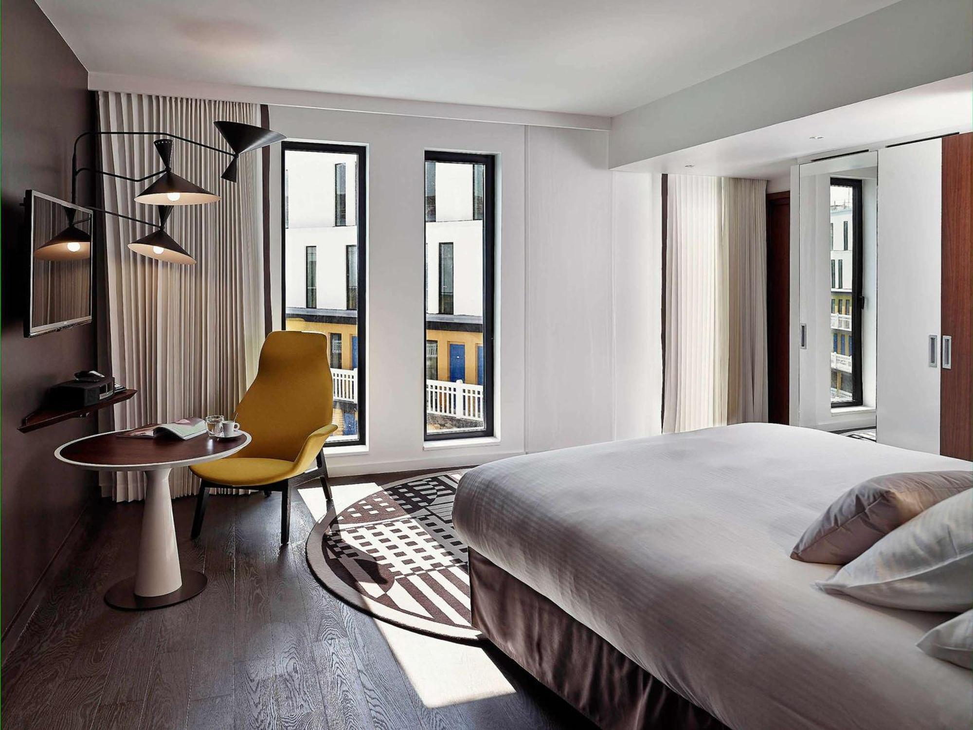 Molitor & - Mgallery Collection Paris