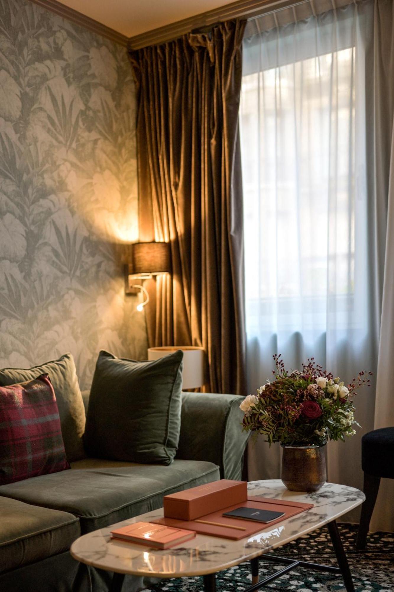 Hotel Hôtel Juliana Paris Paris