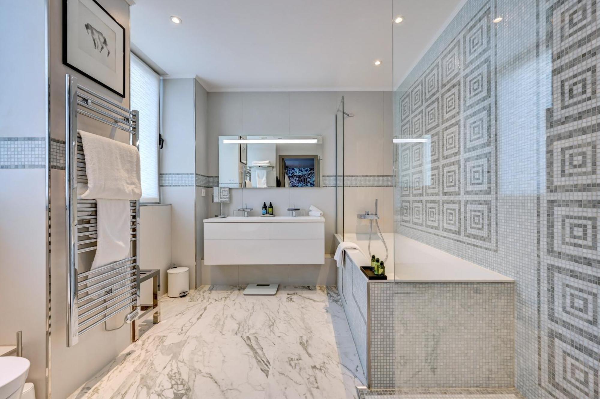 Hôtel Juliana Paris 5* Paris
