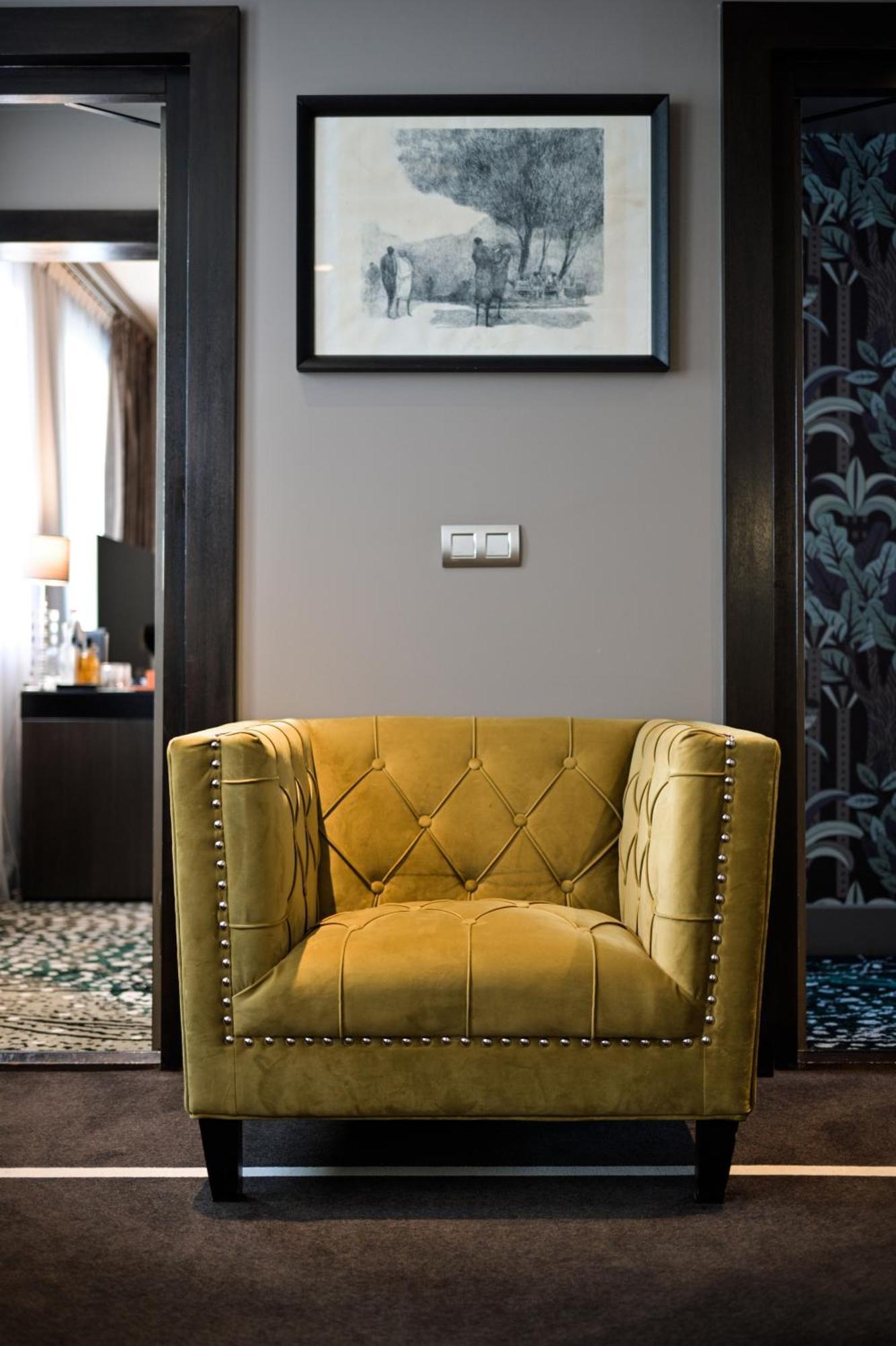 Hotel Hôtel Juliana Paris 5*