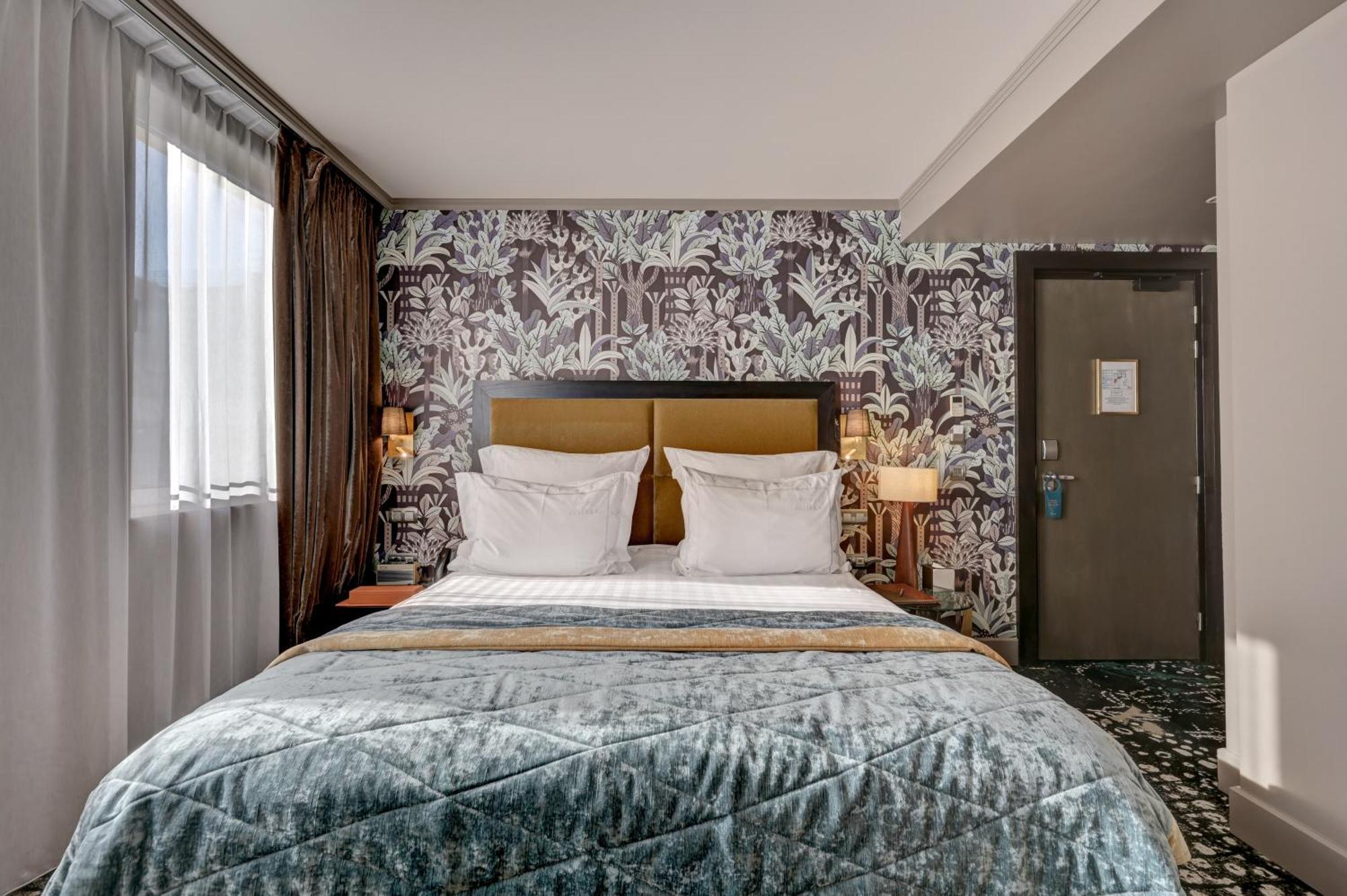 Hôtel Juliana Paris Hotel 5*