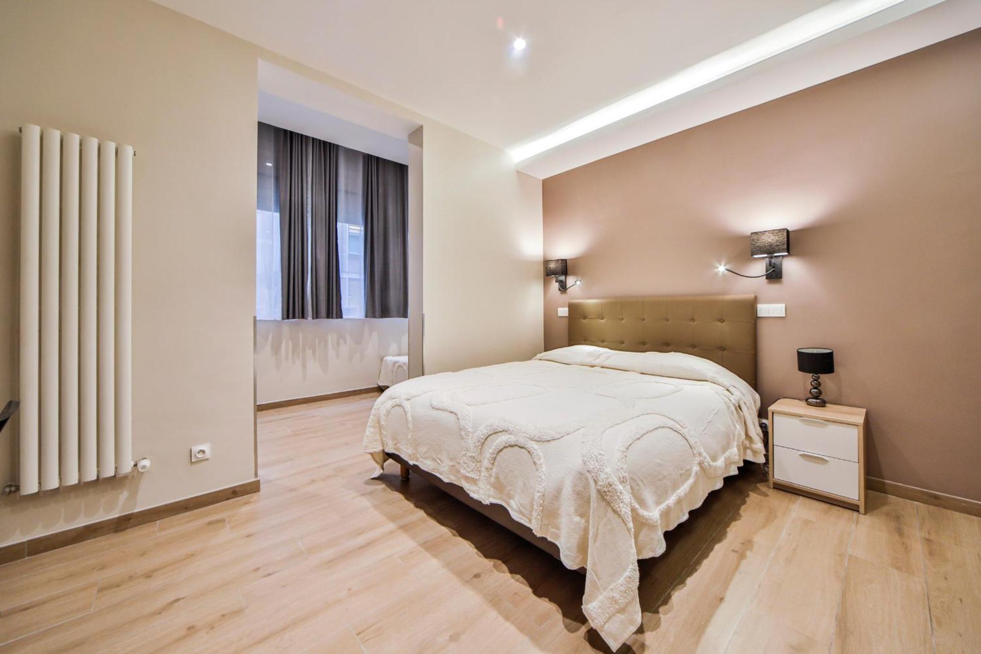 Apartamento Blue Nights - Sebastopol