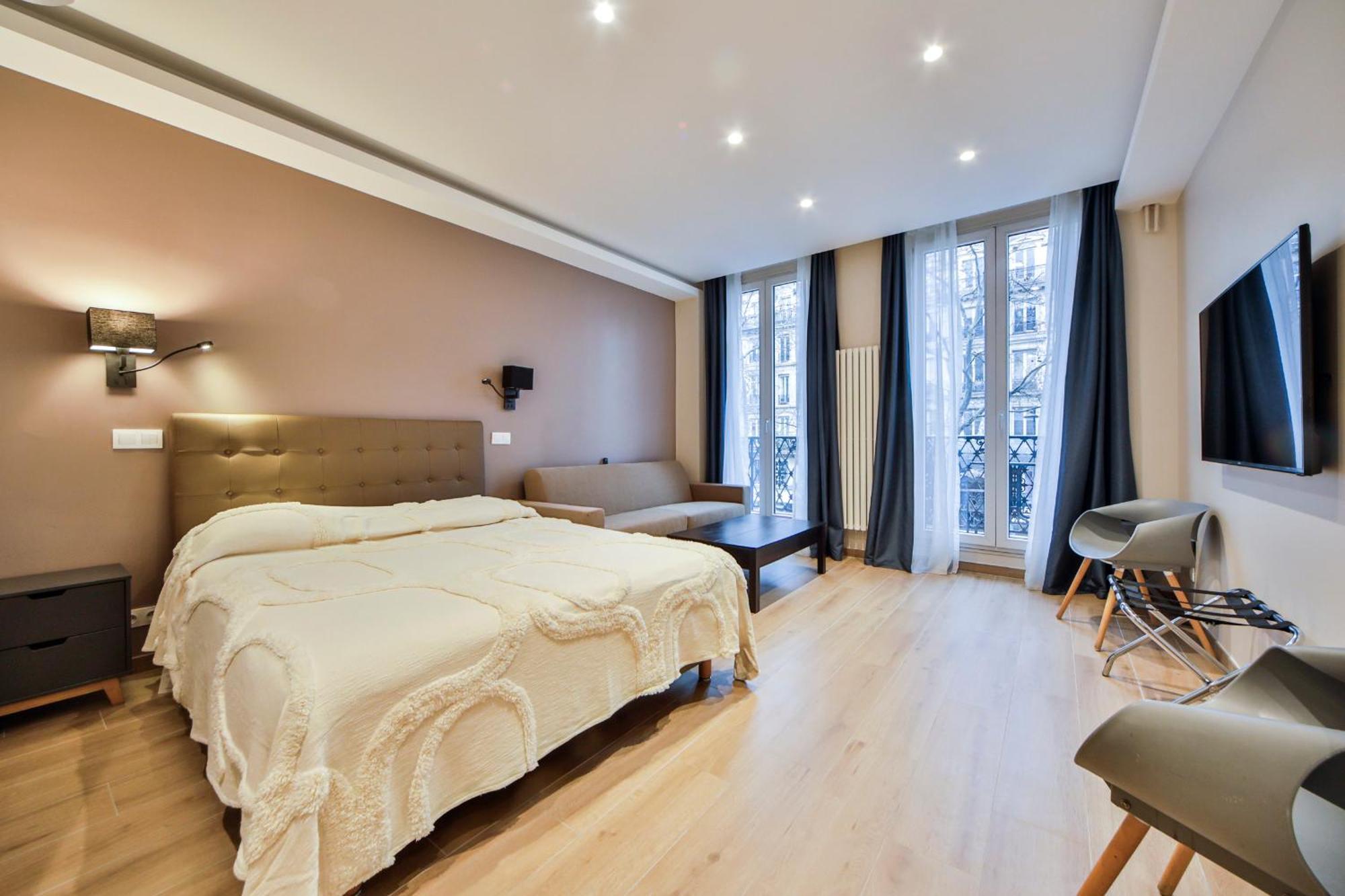 Apartamento Blue Nights - Sebastopol *