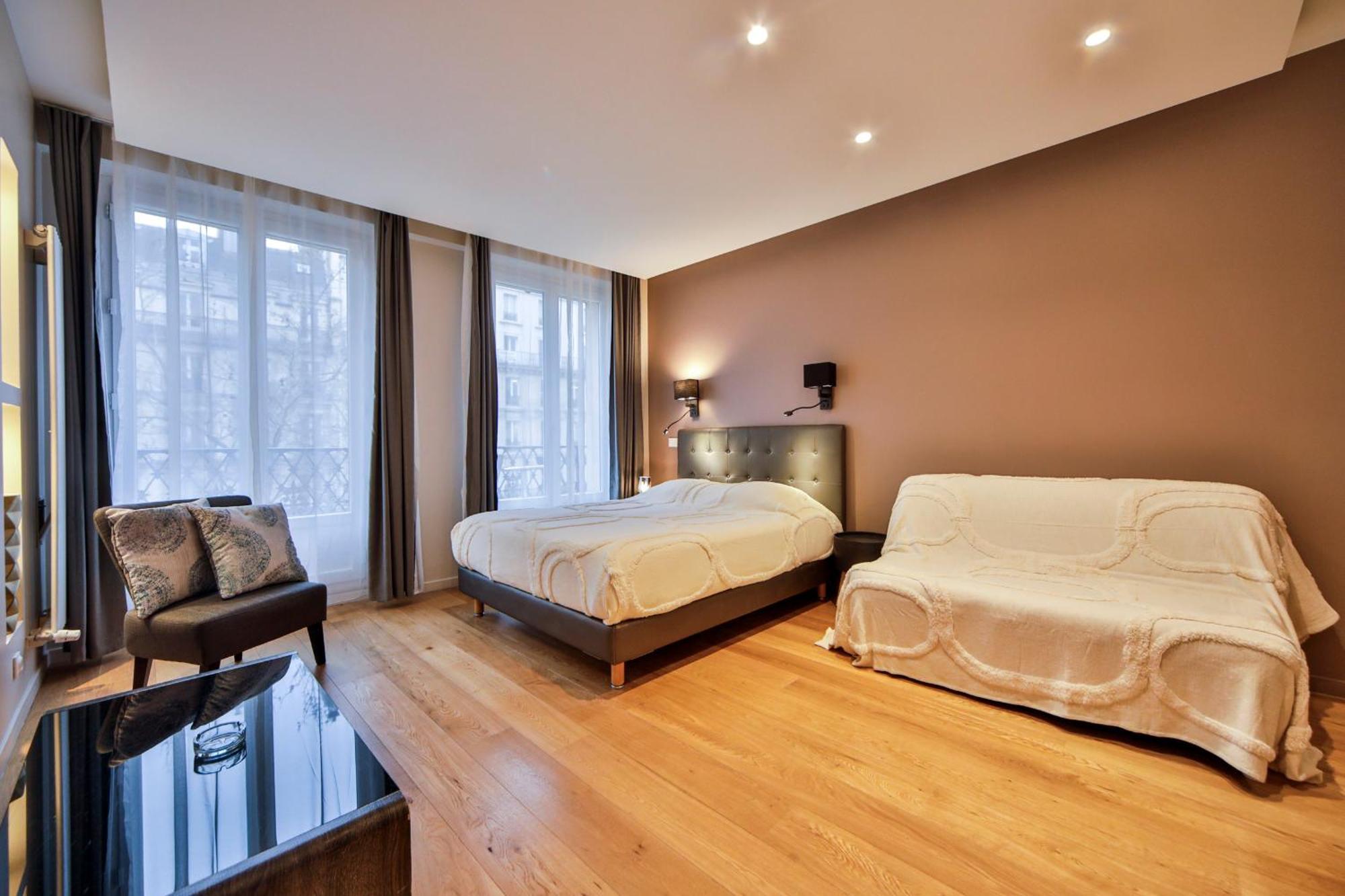 Apartamento Blue Nights - Sebastopol *