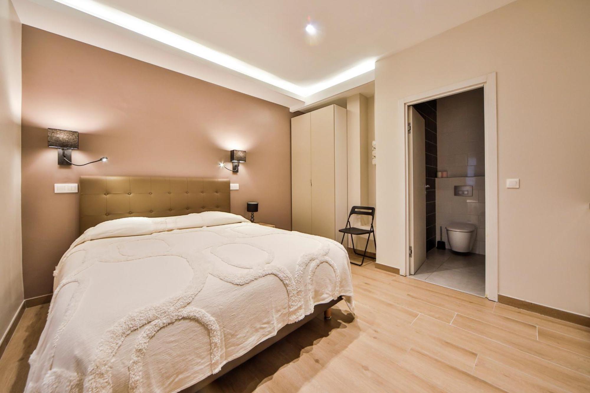 Apartamento Blue Nights - Sebastopol Paris
