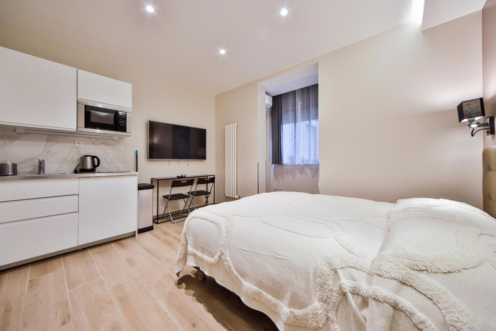 Blue Nights - Sebastopol Apartamento Paris