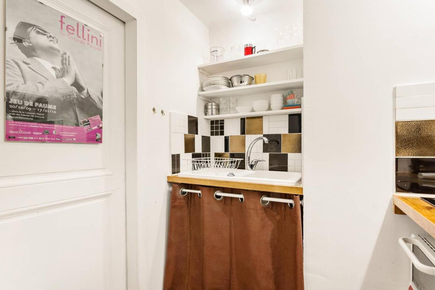 Guestready - Confort Et Charme Au Coeur De * Paris