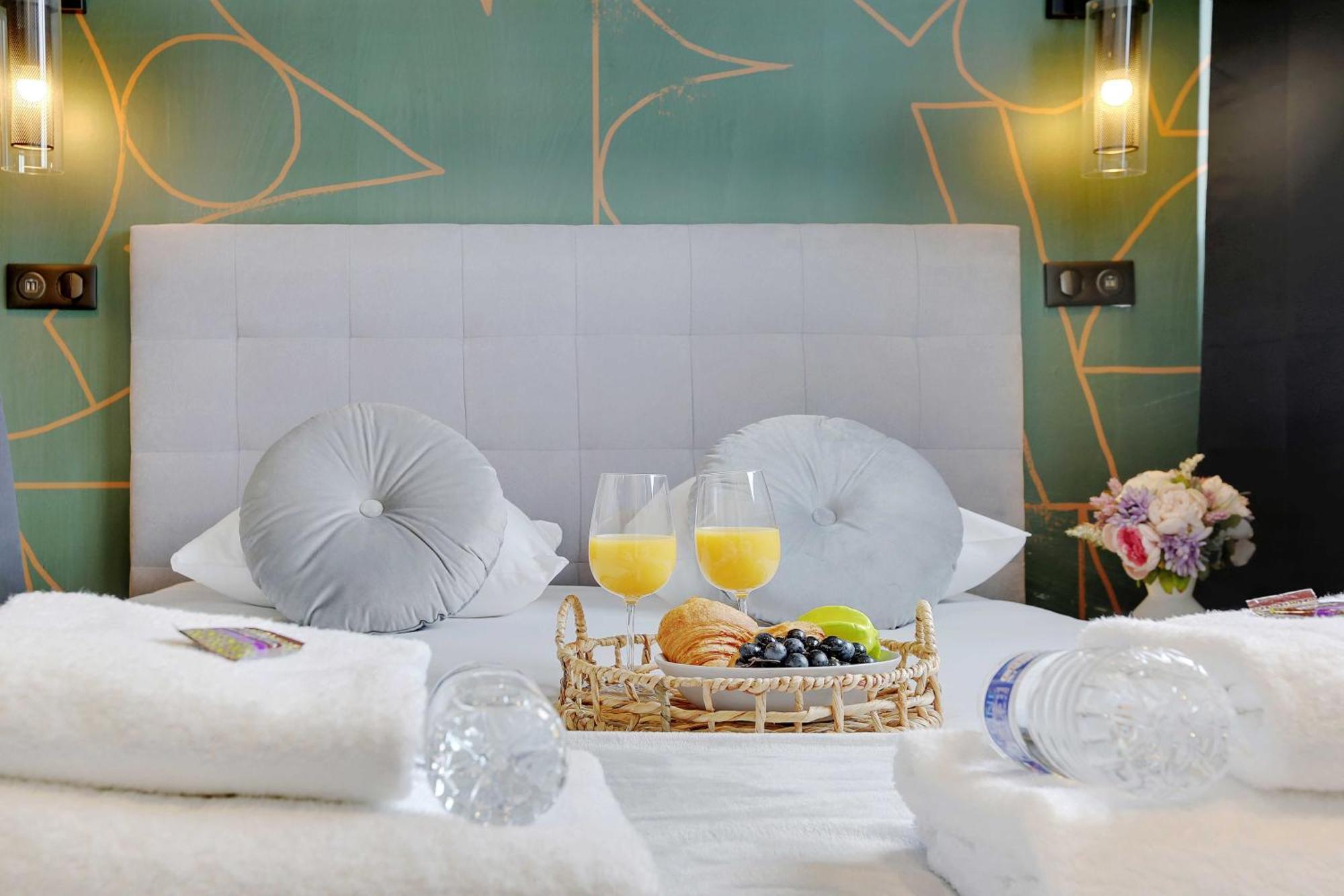 Cmg - Bastille / Le Marais - C Appartement *