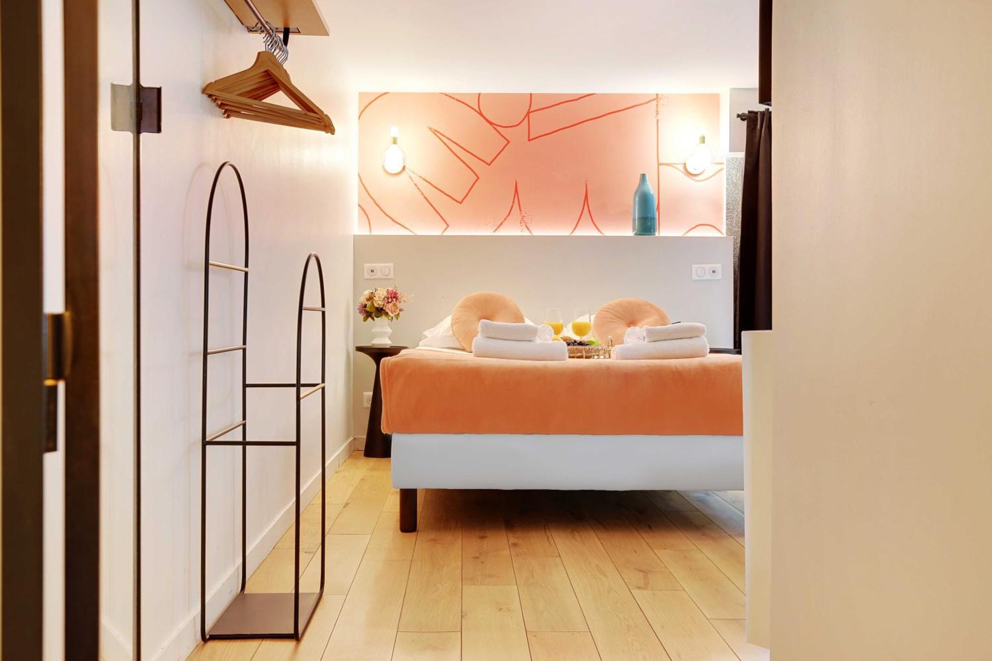 Appartement Cmg - Bastille / Le Marais - C *