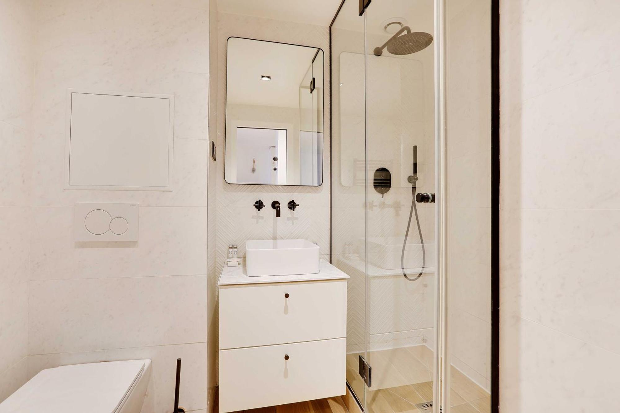 Cmg - Bastille / Le Marais - C Appartement Paris