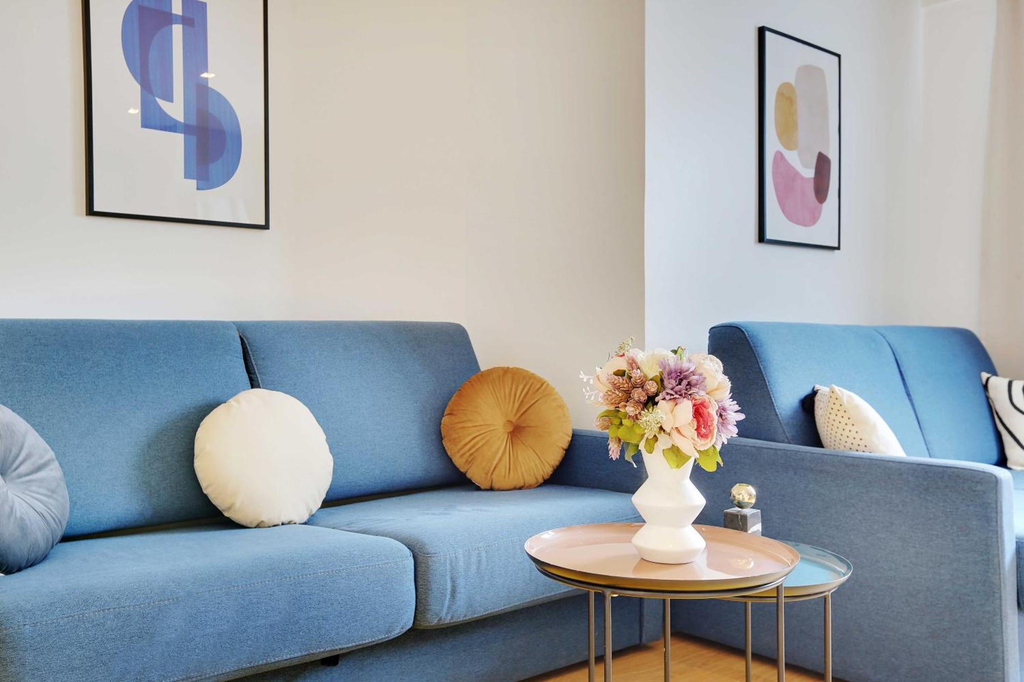 Cmg - Bastille / Le Marais - C Appartement