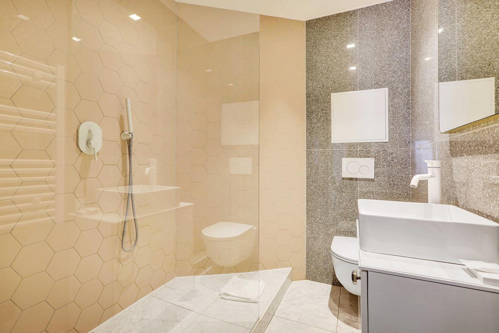 Bastille - Le Marais Apartment Paris