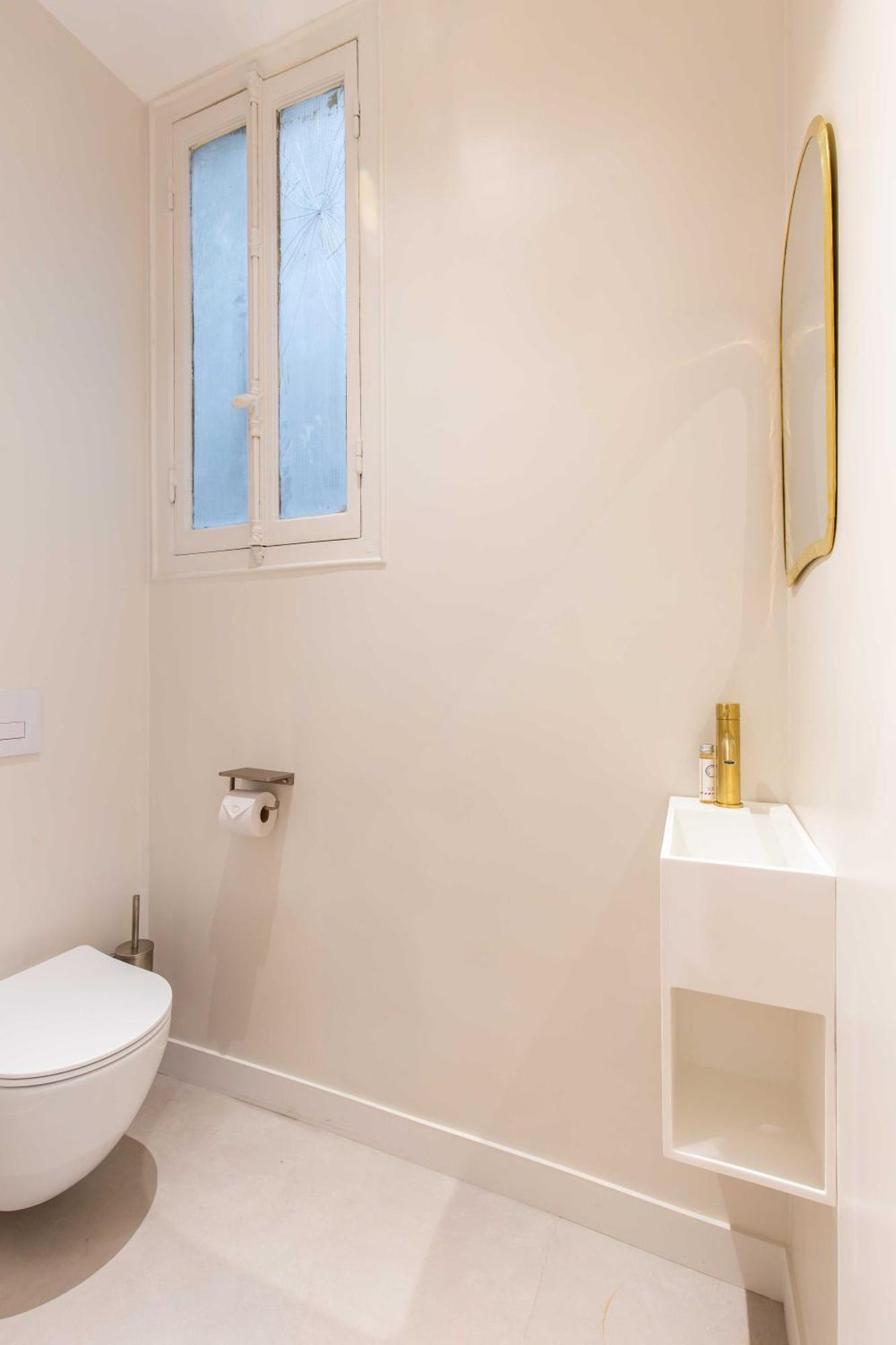 Petite 4 - Bastille-gare De Lyon - 6p Apartment