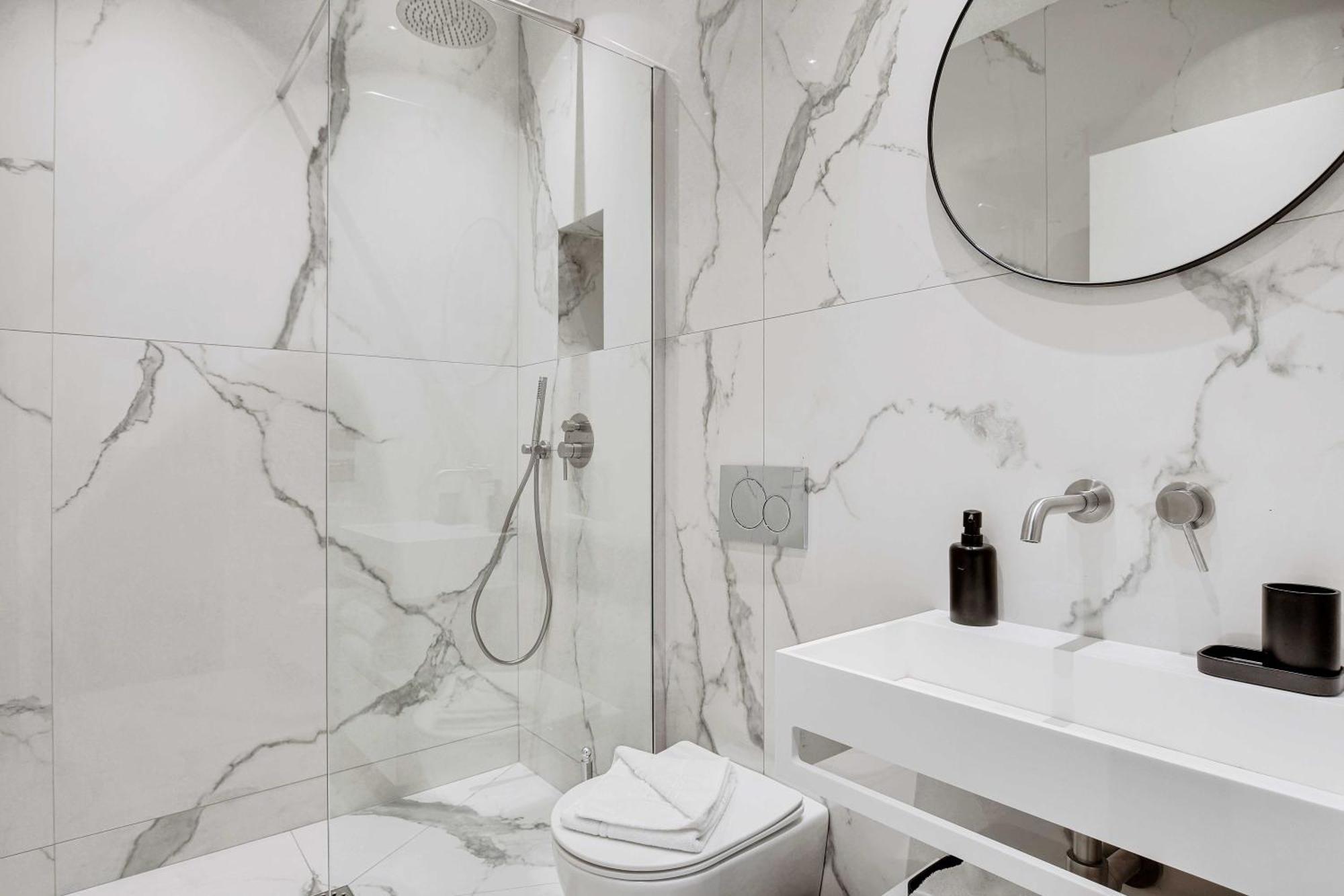 Petite 4 - Bastille-gare De Lyon - 6p Apartment Paris