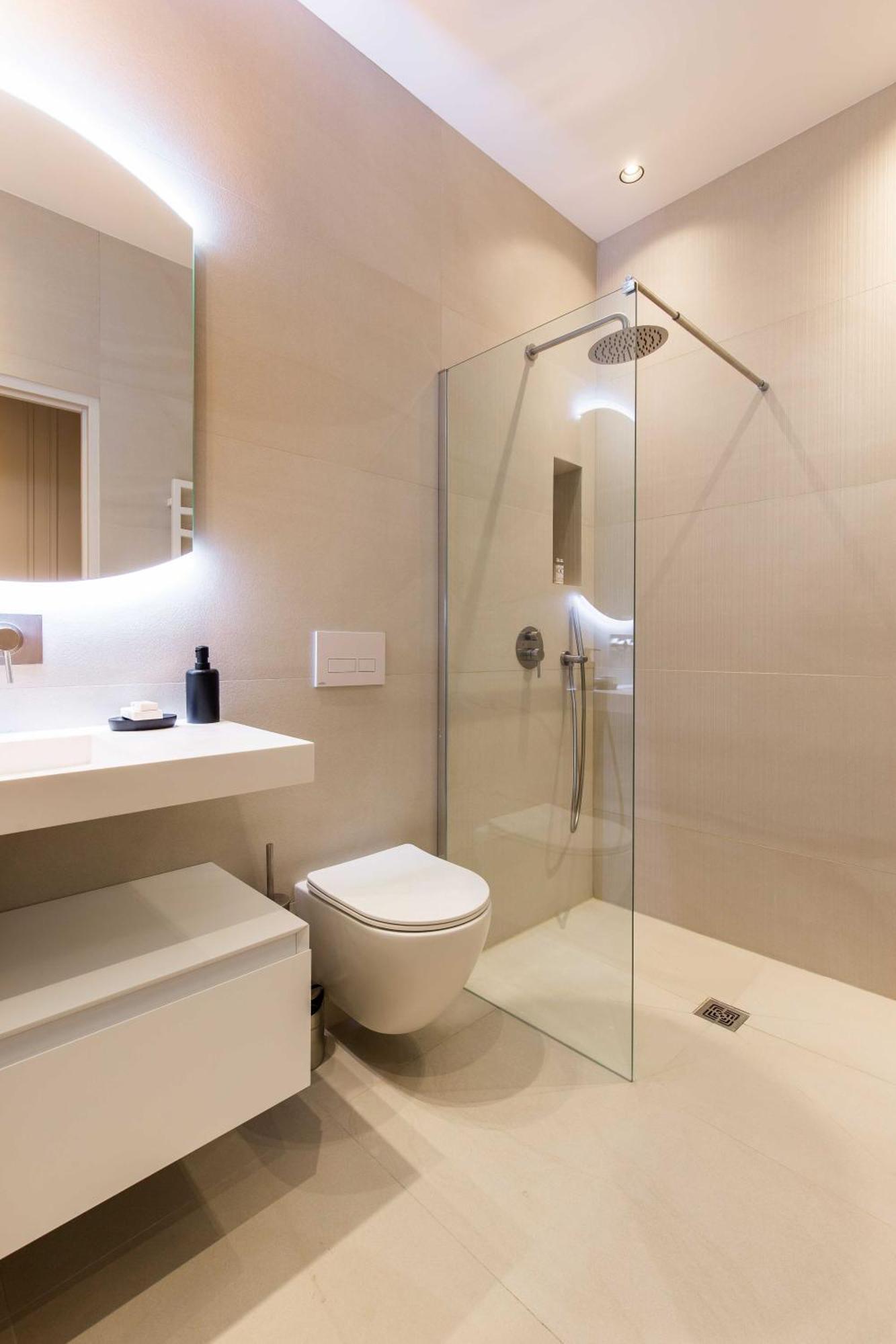 Apartment Petite 4 - Bastille-gare De Lyon - 6p