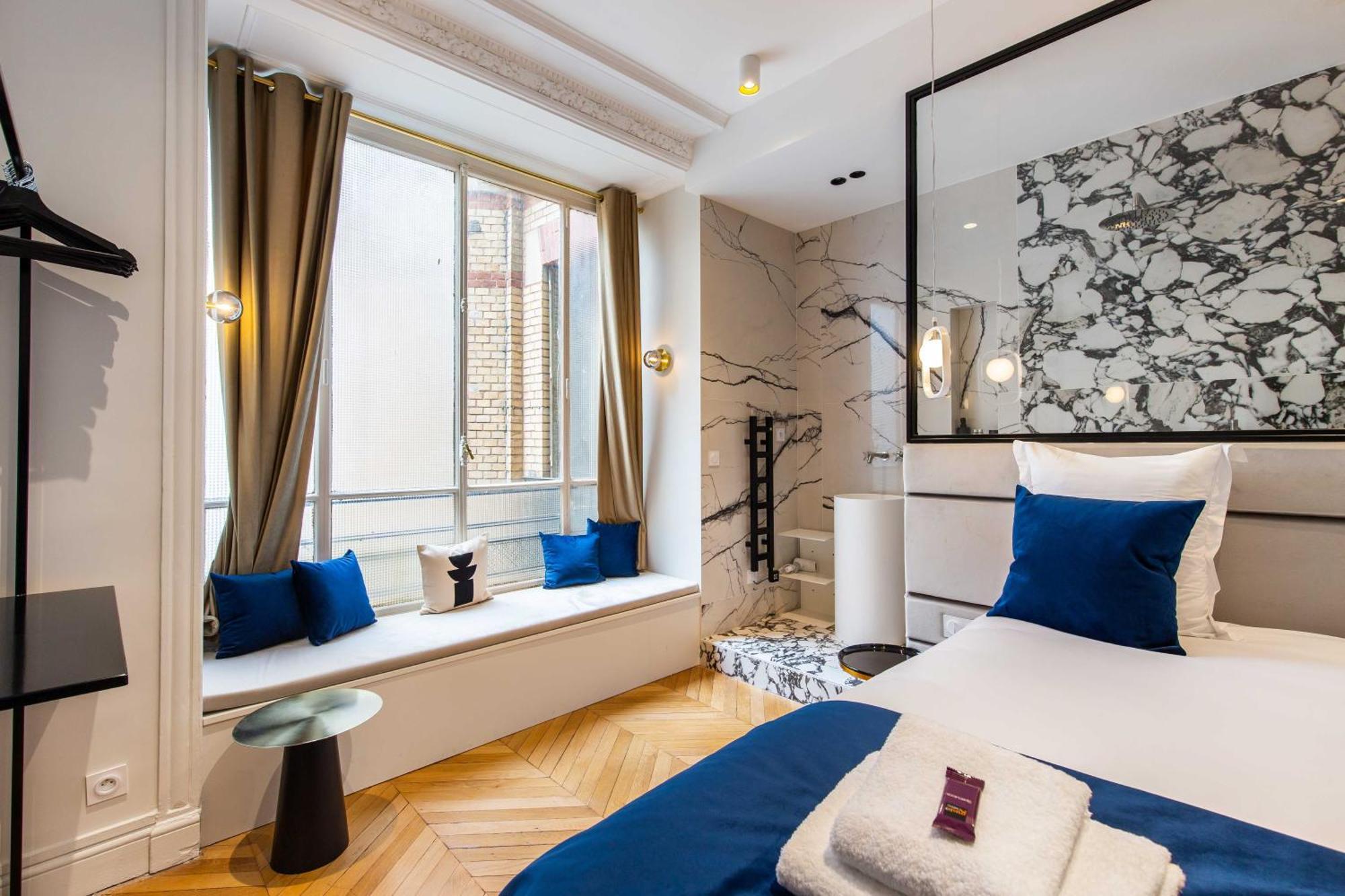 Apartment Petite 4 - Bastille-gare De Lyon - 6p *