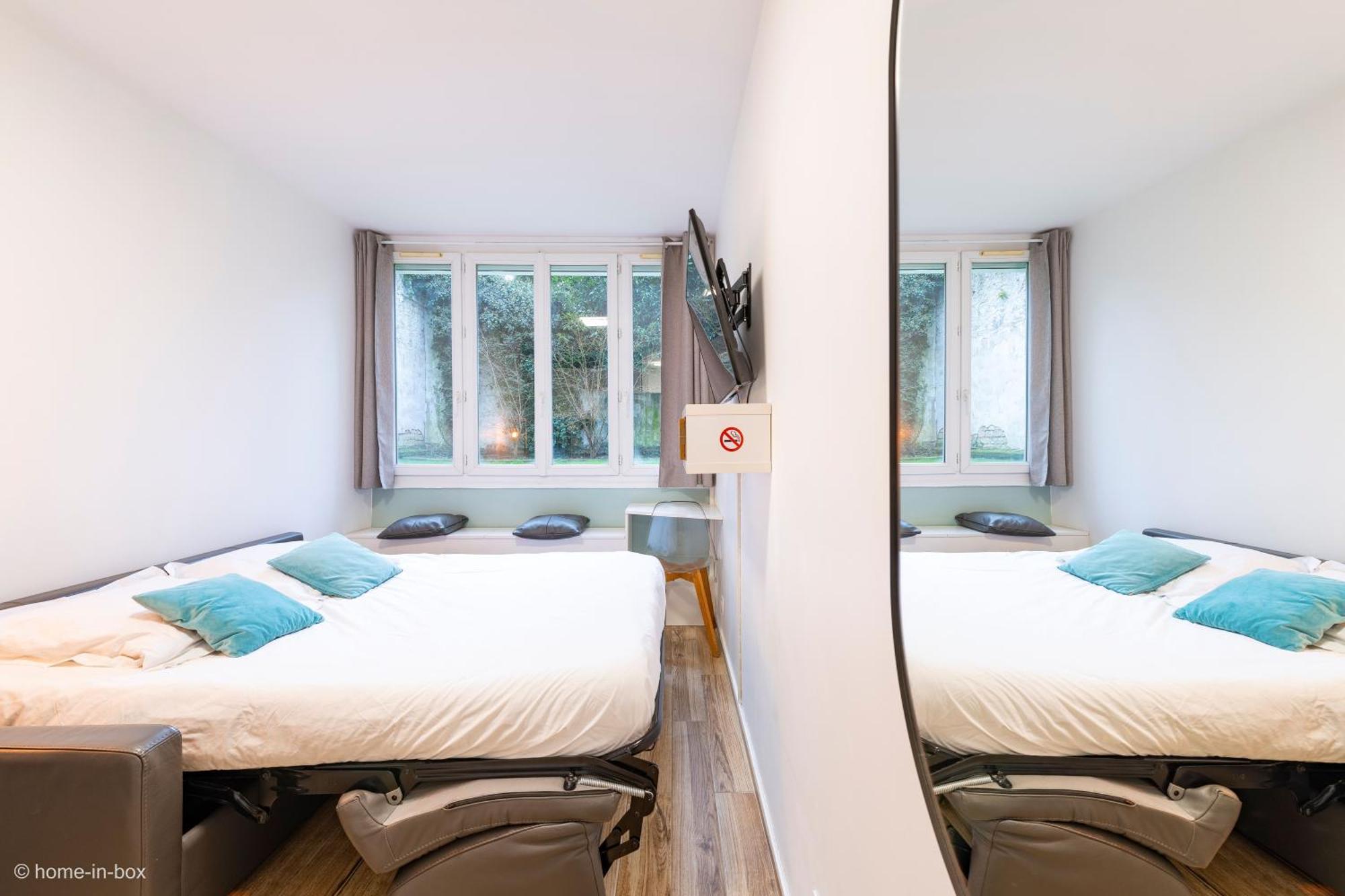 Appartement Moderne Au Coeur De *