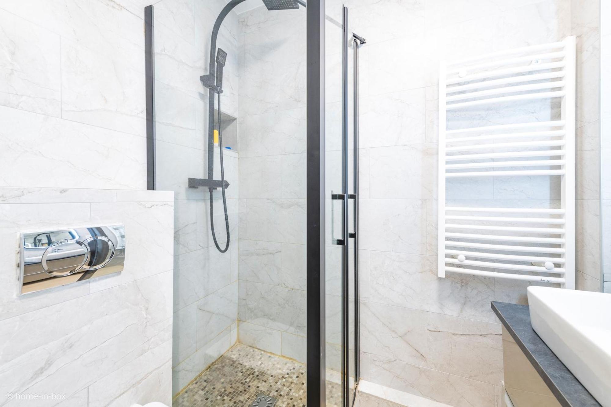 Appartement Moderne Au Coeur De *