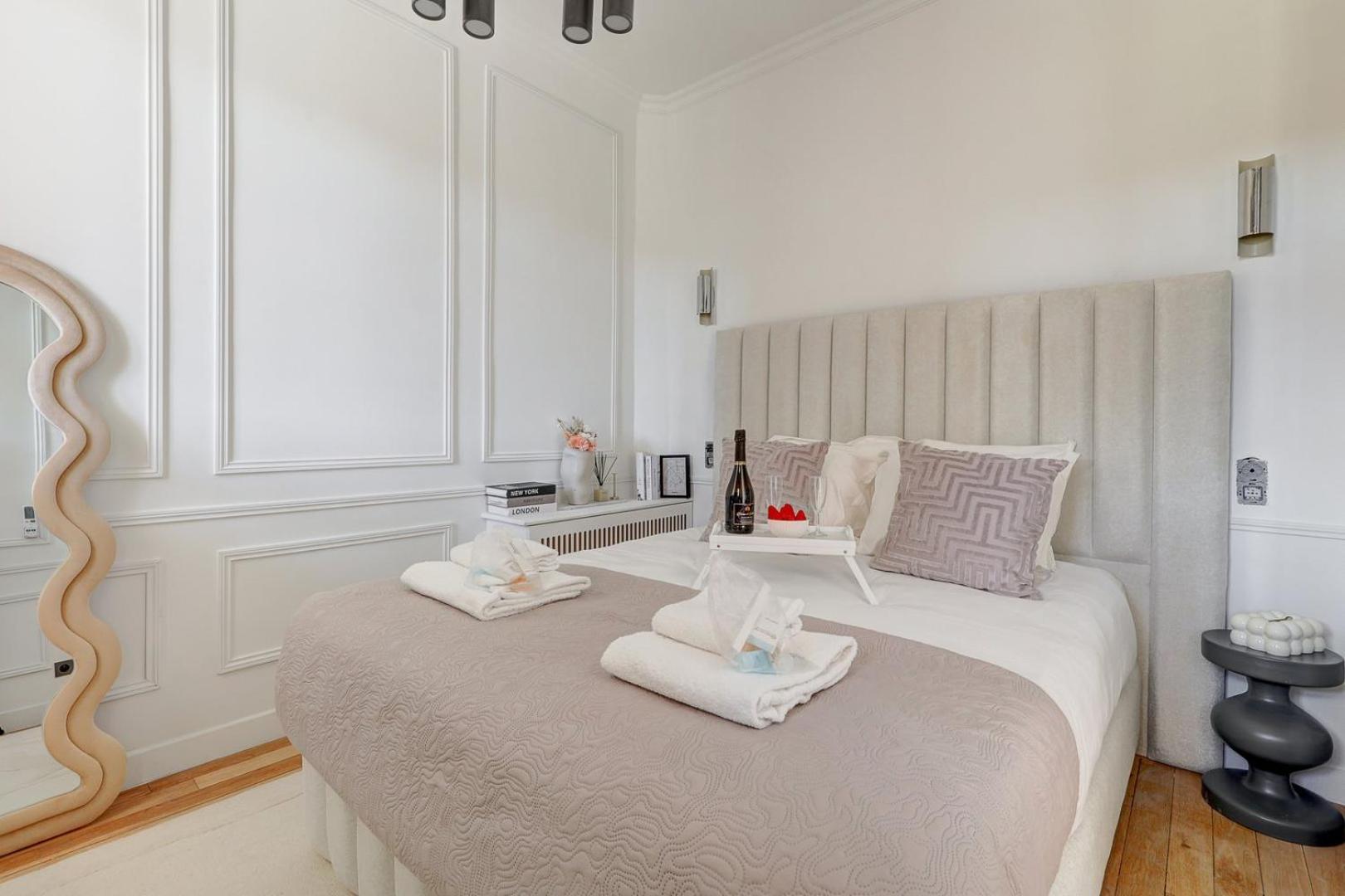 407 Elysee 76- Superbe Vue Champs Elysees *
