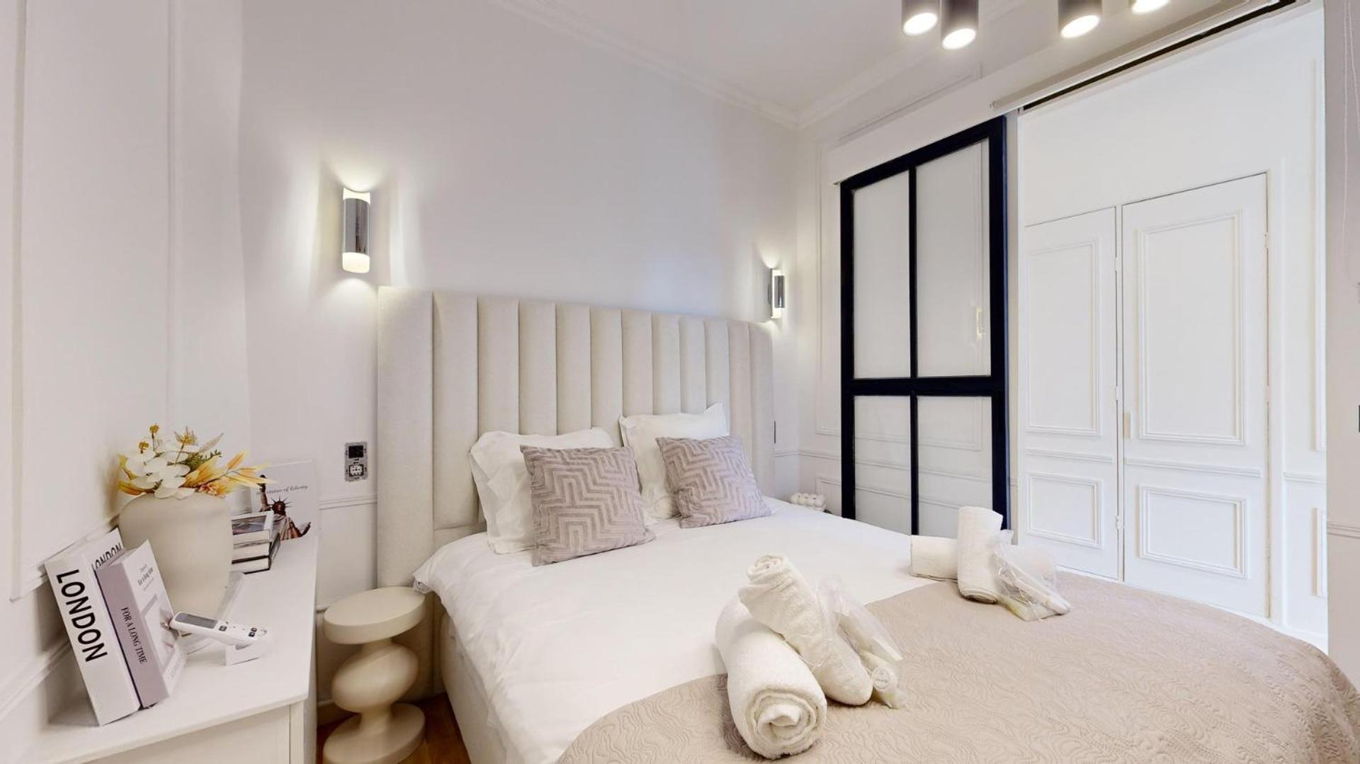 407 Elysee 76- Superbe Vue Champs Elysees Apartment Paris